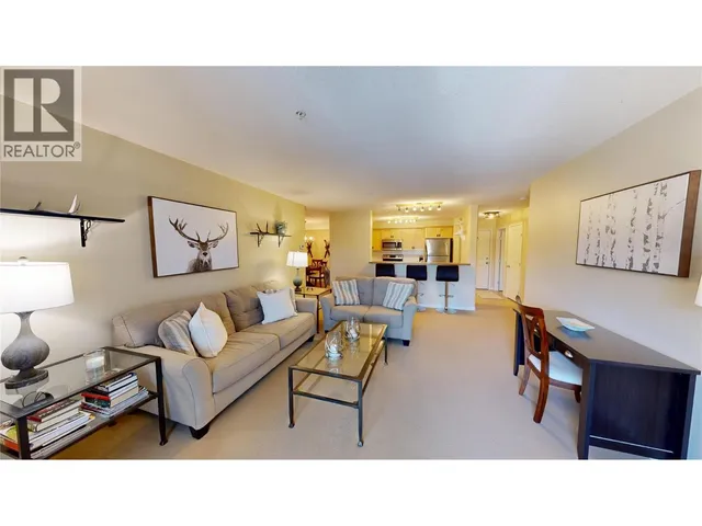 205 - 4874 STANLEY STREET, Radium Hot Springs 5