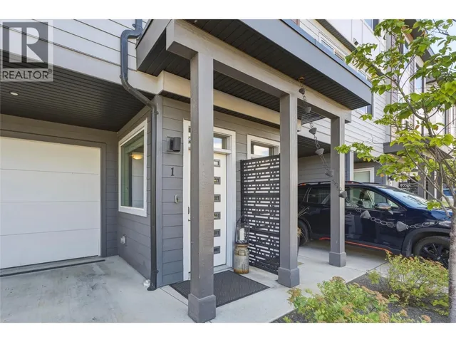 1 - 3405 16 AVENUE, Vernon 2