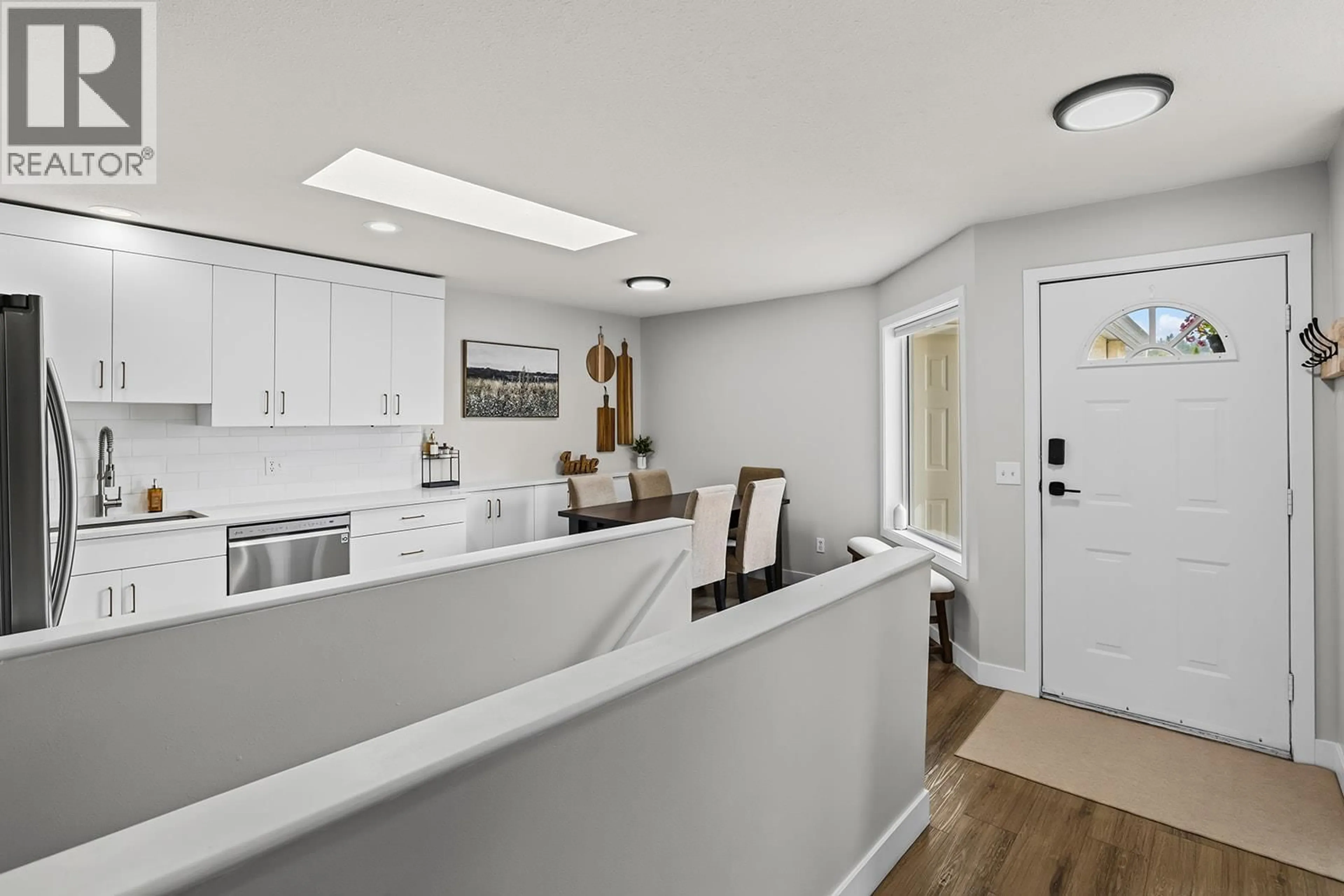 Open concept kitchen, unknown for 3 - 9159 GLENMORE ROAD, Lake Country British Columbia V4V1R4