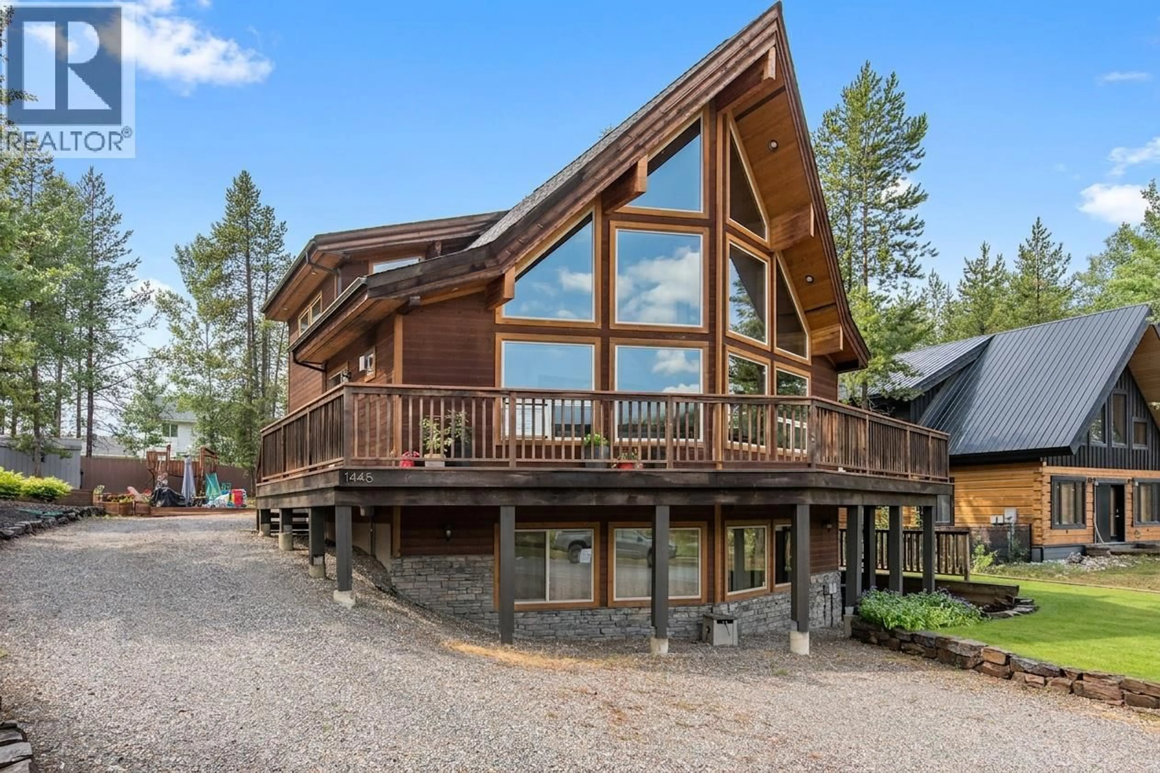 Unknown for 1445 GRANITE DRIVE, Golden British Columbia V0A1H3