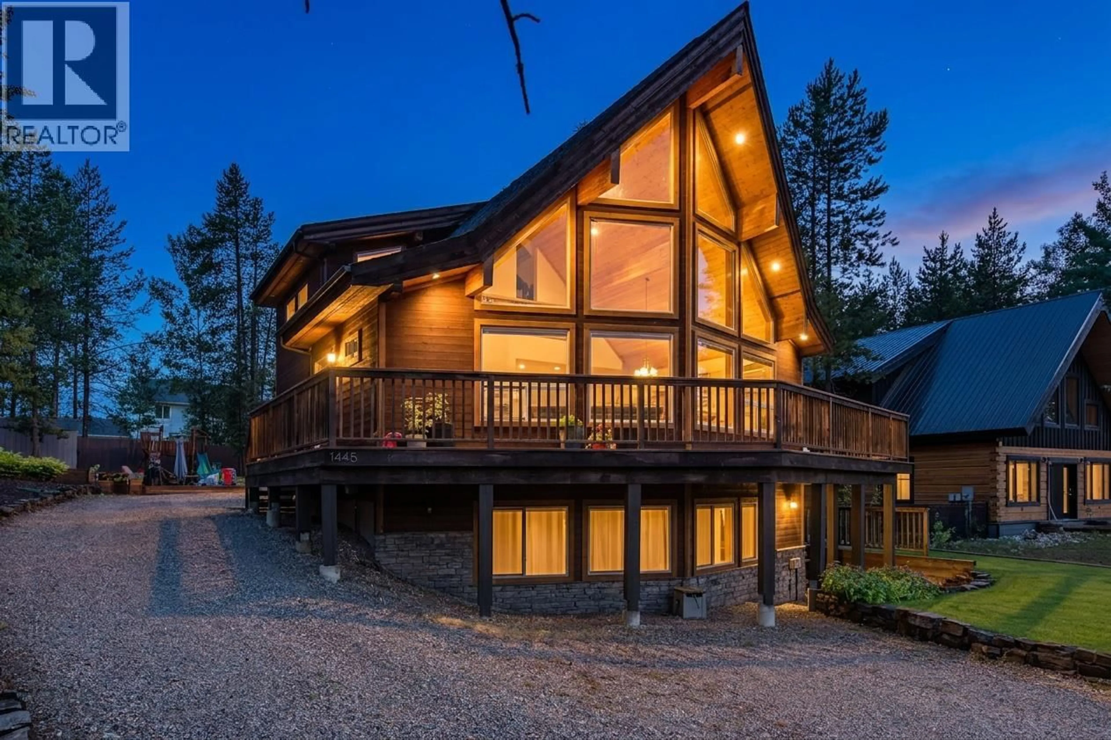 Unknown for 1445 GRANITE DRIVE, Golden British Columbia V0A1H3