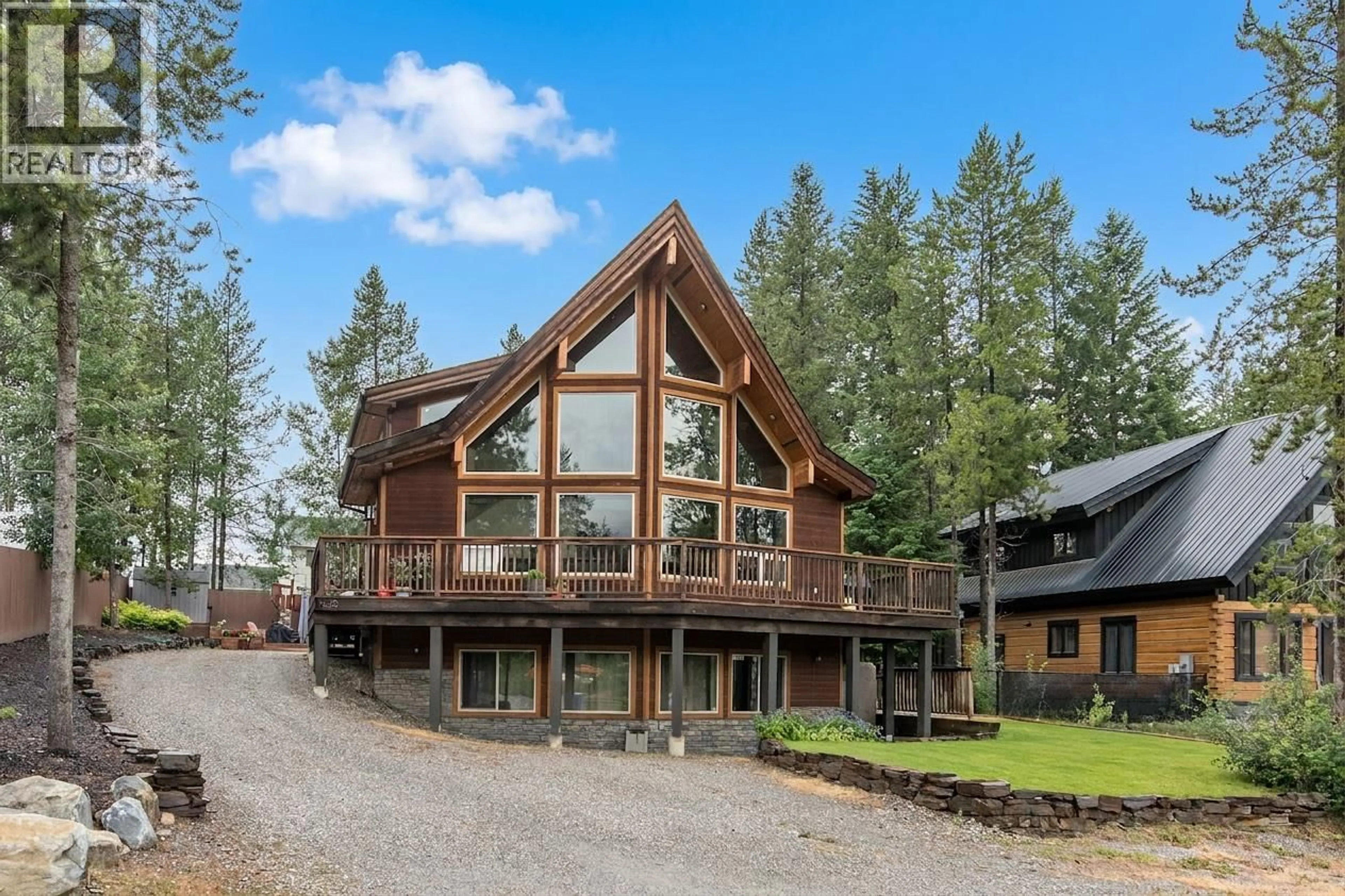Unknown for 1445 GRANITE DRIVE, Golden British Columbia V0A1H3