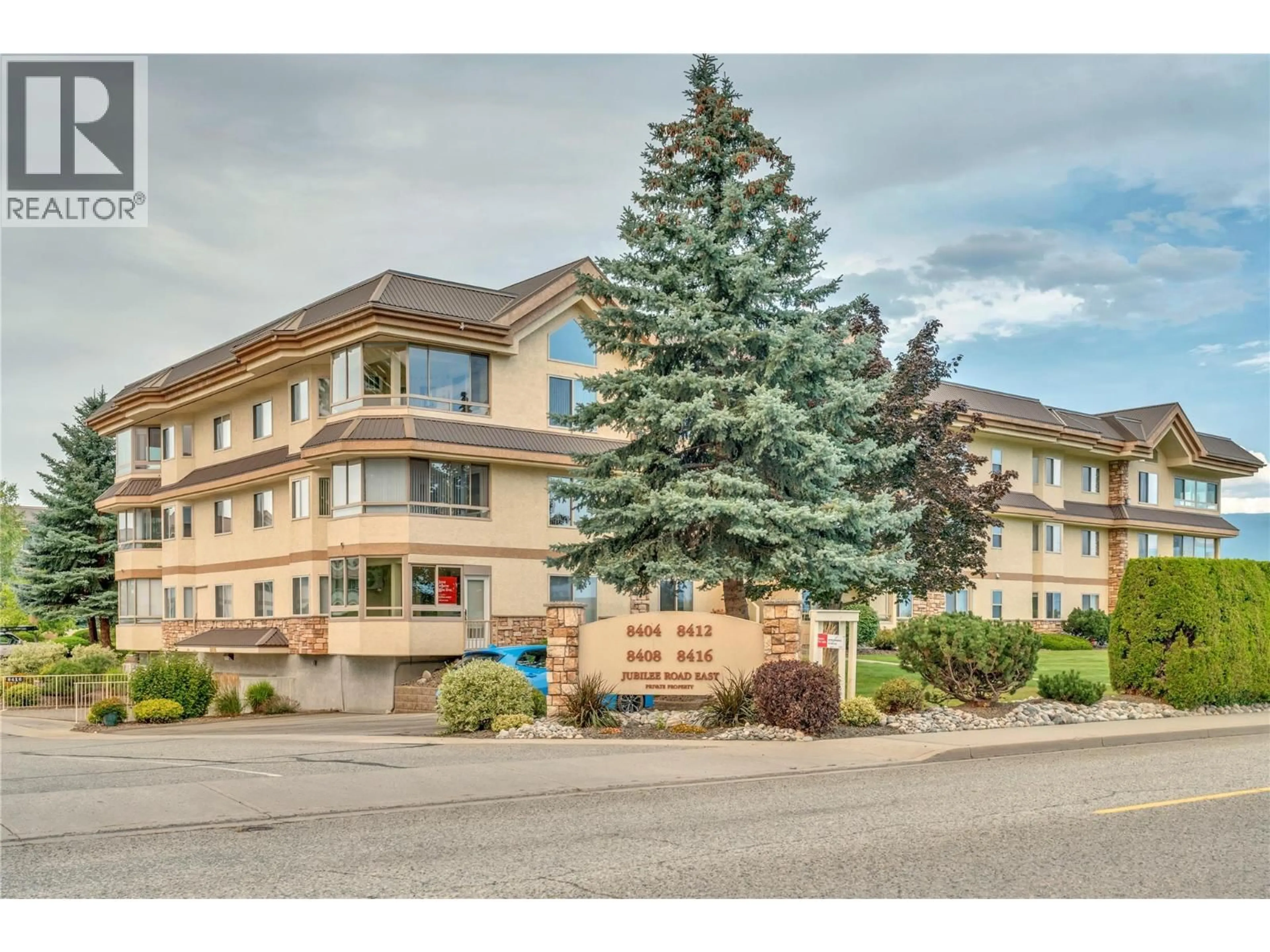 Unknown for 205 - 8416 JUBILEE ROAD EAST, Summerland British Columbia V0H1Z5