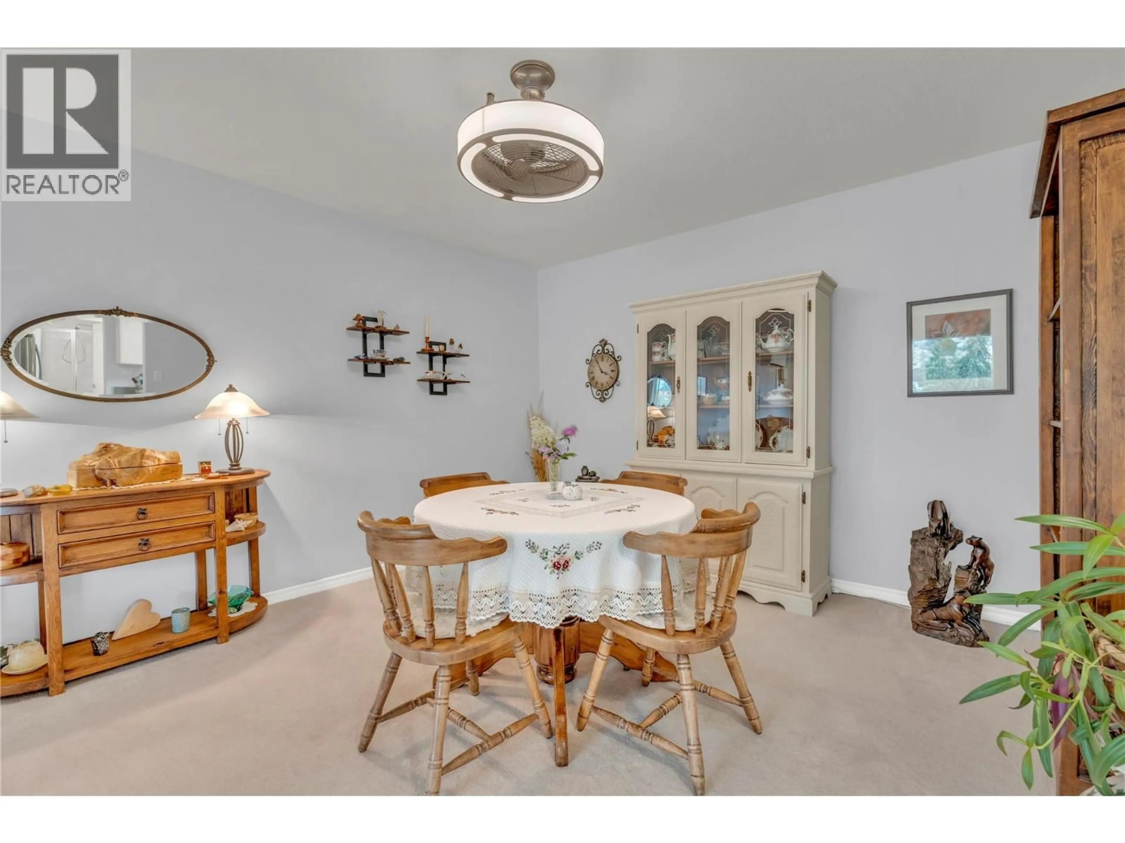Dining room, unknown for 205 - 8416 JUBILEE ROAD EAST, Summerland British Columbia V0H1Z5