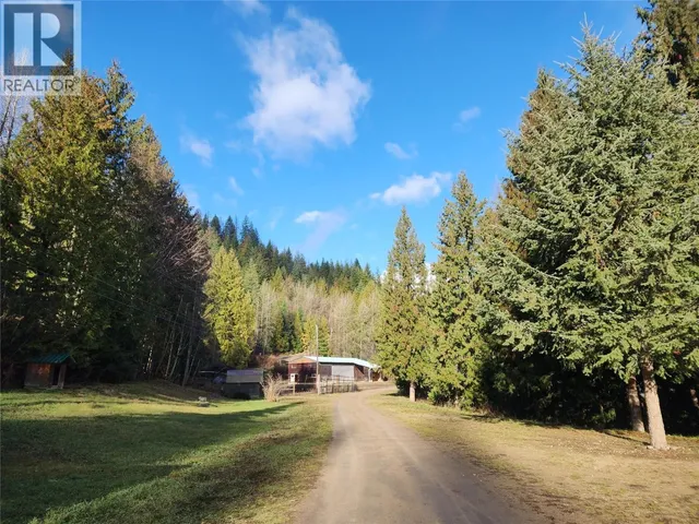 1531 MOUNTAIN RIDGE ROAD, Pass Creek 2