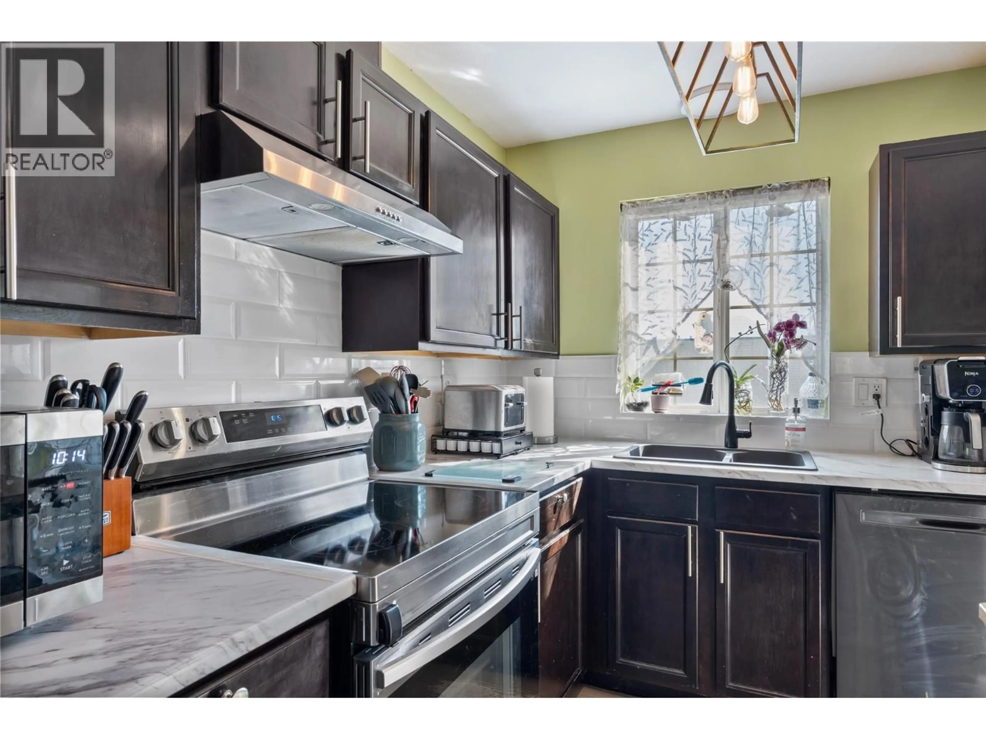 Unknown for 4 - 1876 TRANQUILLE ROAD, Kamloops British Columbia V2B3L8