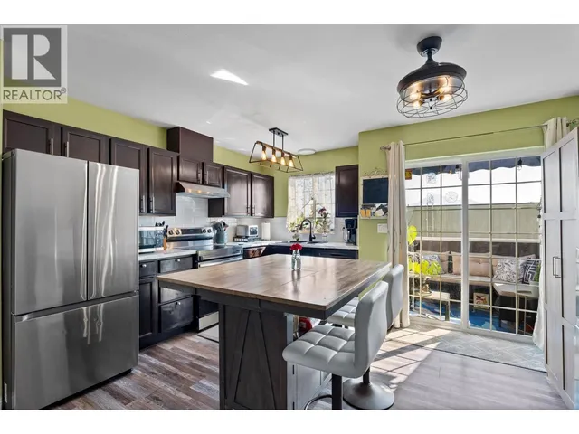 4 - 1876 TRANQUILLE ROAD, Kamloops 5