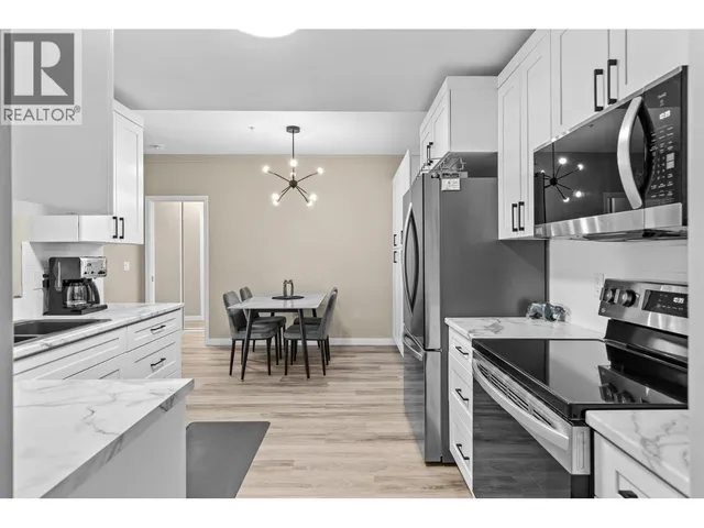 305 - 1960 ENTERPRISE WAY, Kelowna 5