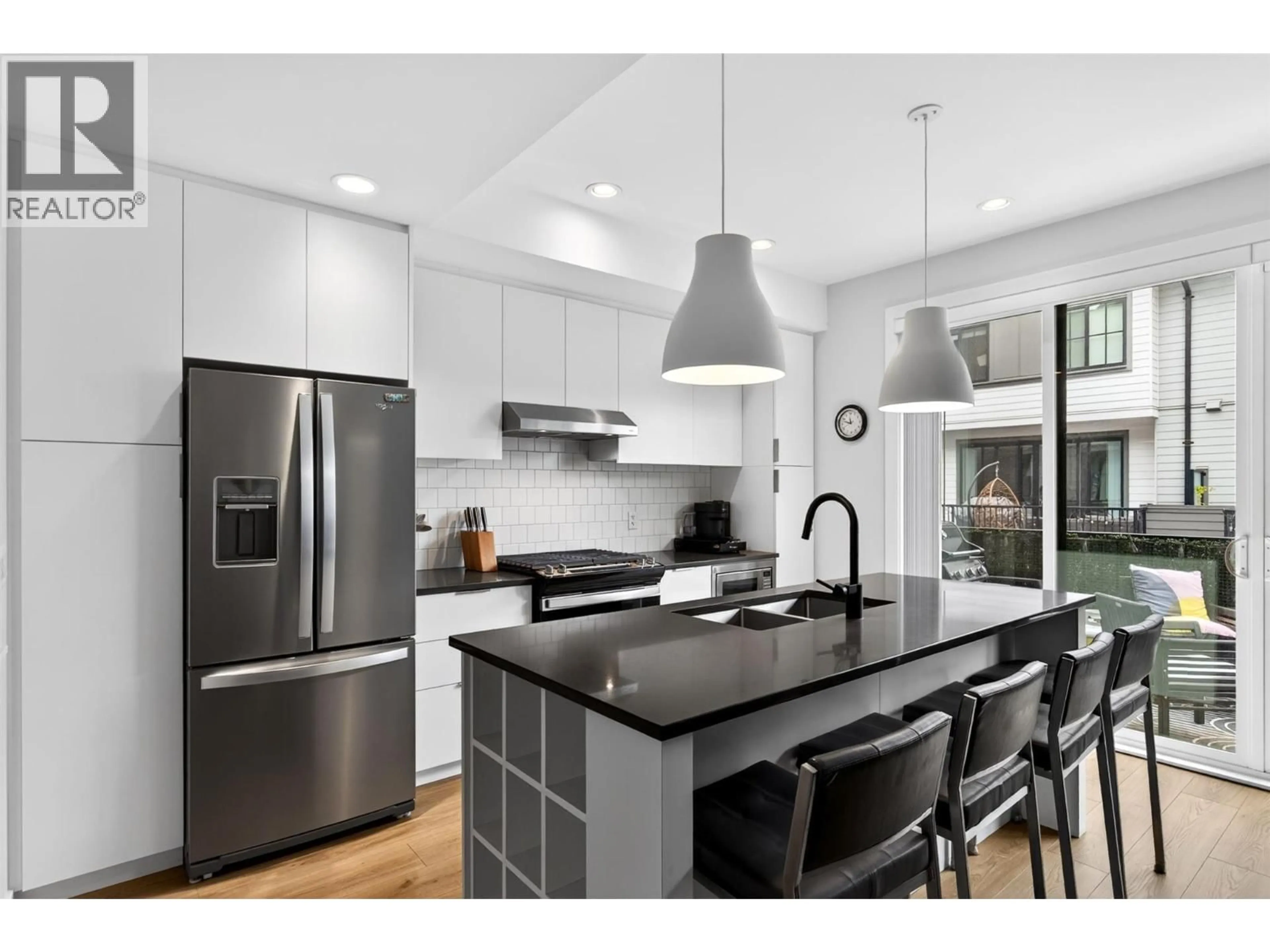 Open concept kitchen, unknown for 32 - 307 GLEN PARK DRIVE, Kelowna British Columbia V1V0H1
