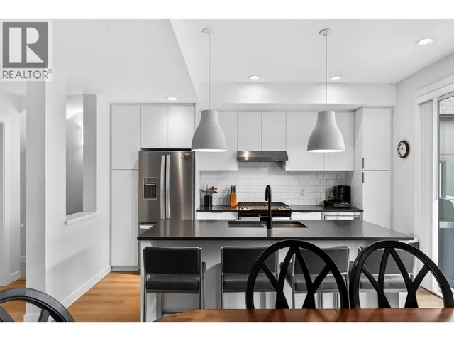32 - 307 GLEN PARK DRIVE, Kelowna 5