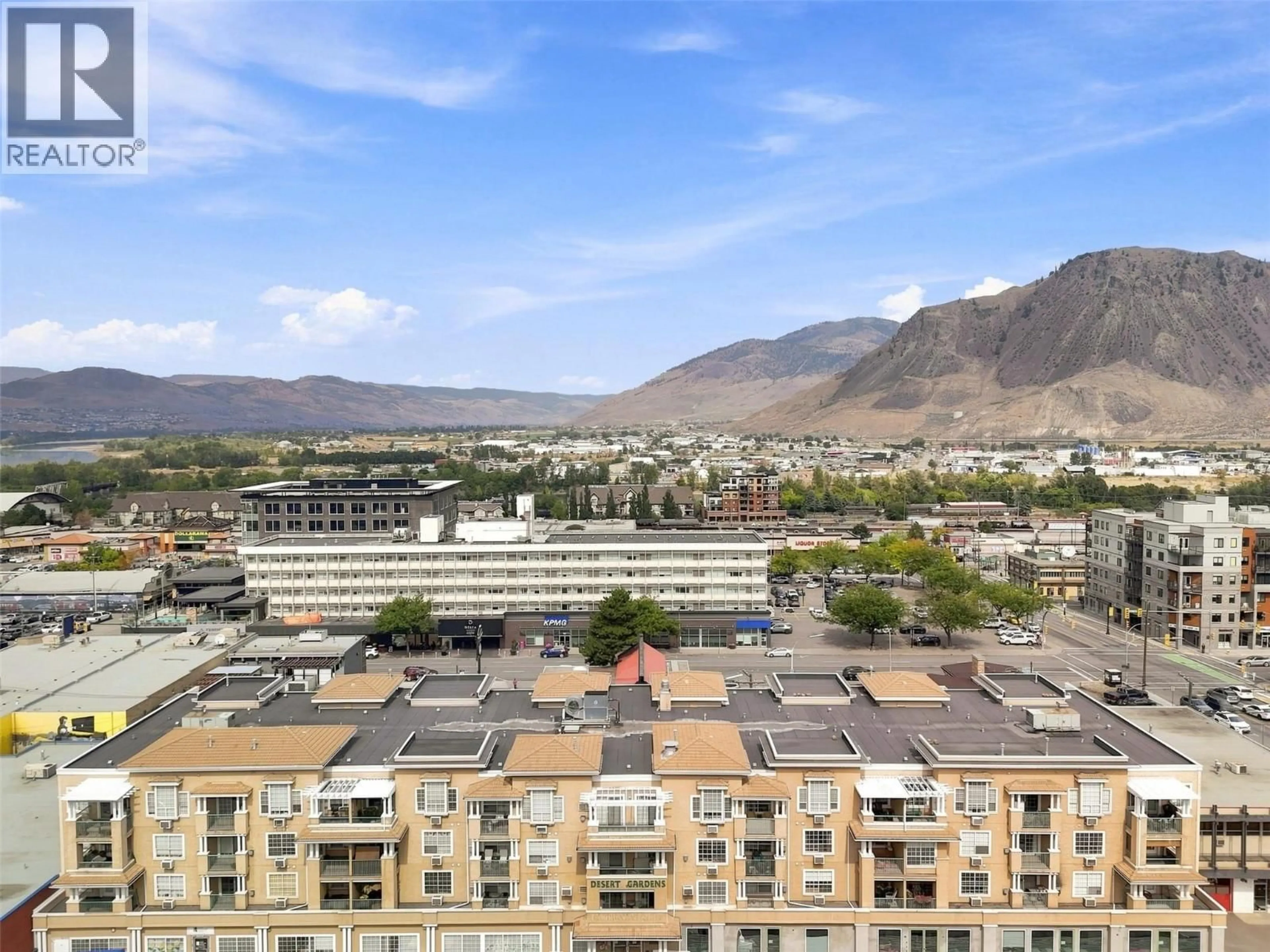 Unknown for 318 - 554 SEYMOUR STREET, Kamloops British Columbia V2C2G9
