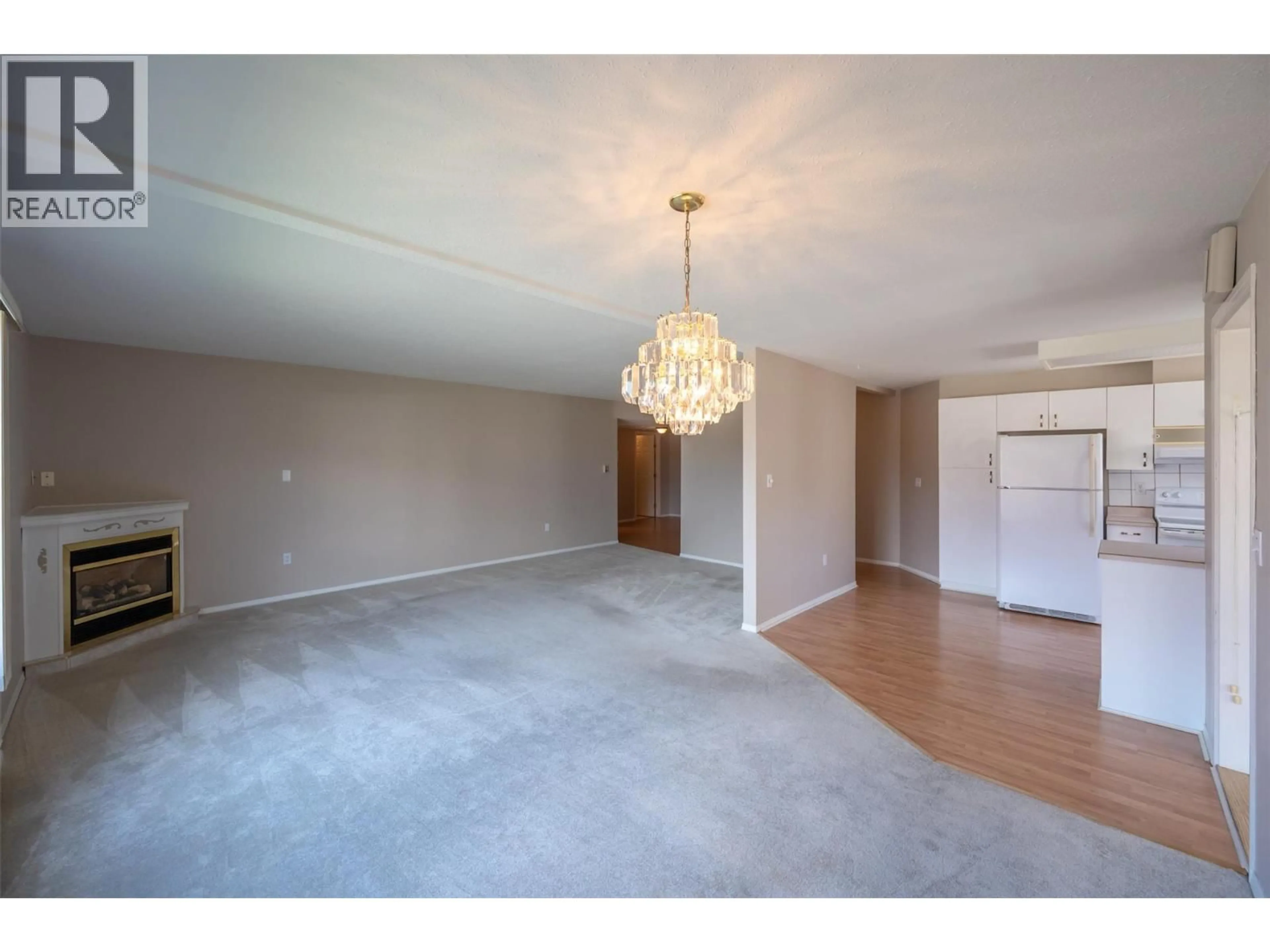 A pic of a room for 101A - 8006 VEDETTE DRIVE, Osoyoos British Columbia V0H1V2