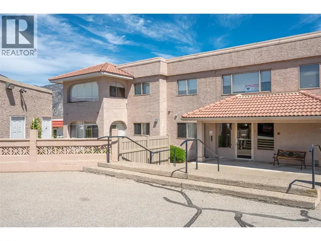 101A - 8006 VEDETTE DRIVE, Osoyoos 5