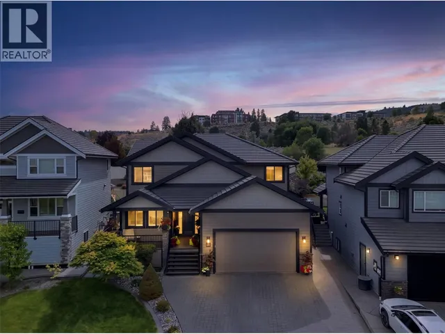 819 FERNIE COURT, Kamloops 2