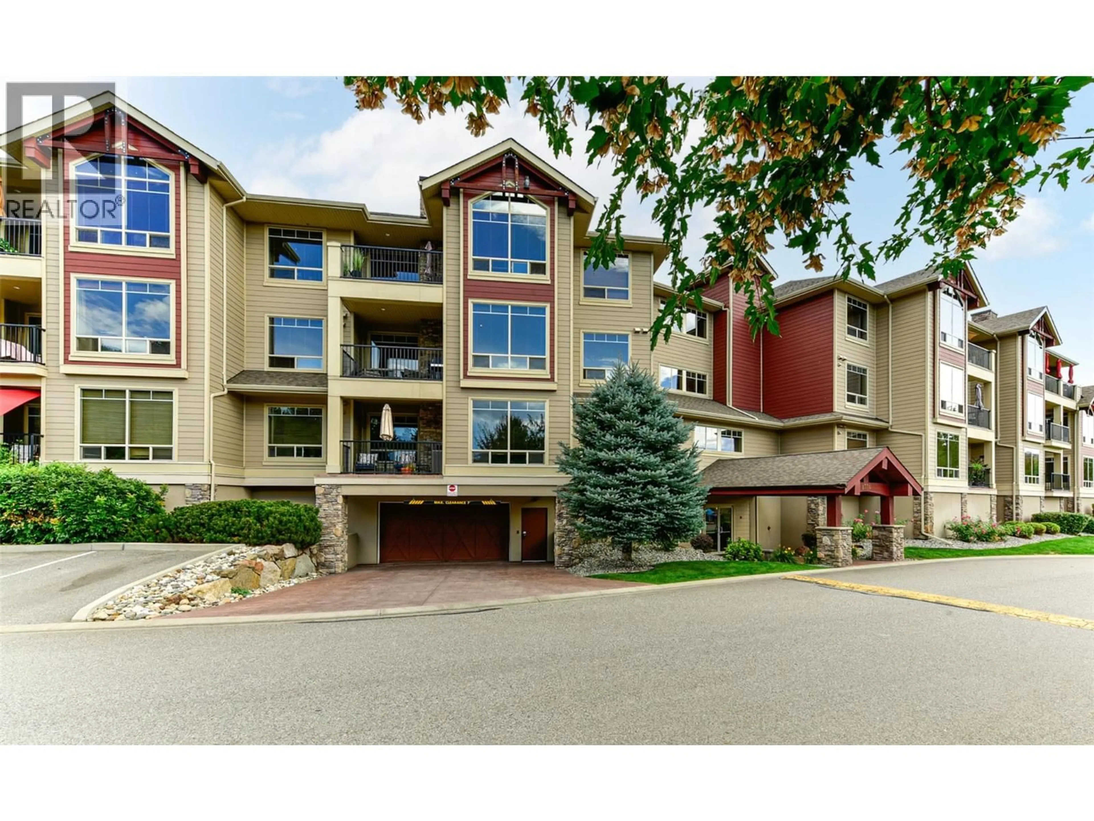 Unknown for 101 - 2760 AUBURN ROAD, West Kelowna British Columbia V4T4C2