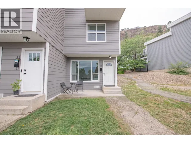 25 - 3800 40 AVENUE, Vernon 2