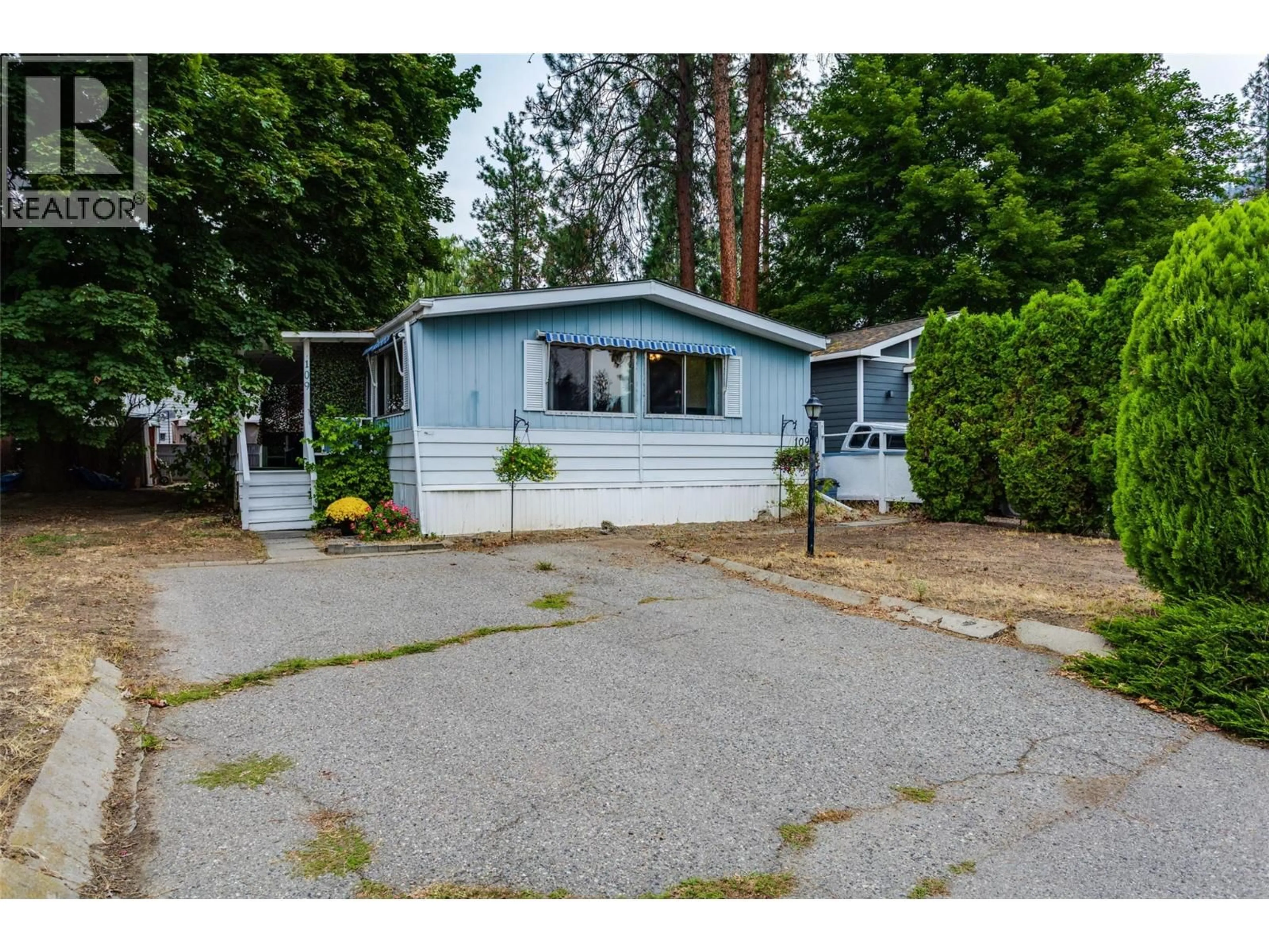 Unknown for 109 - 1999 97 HIGHWAY SOUTH, Westbank British Columbia V1Z1B2