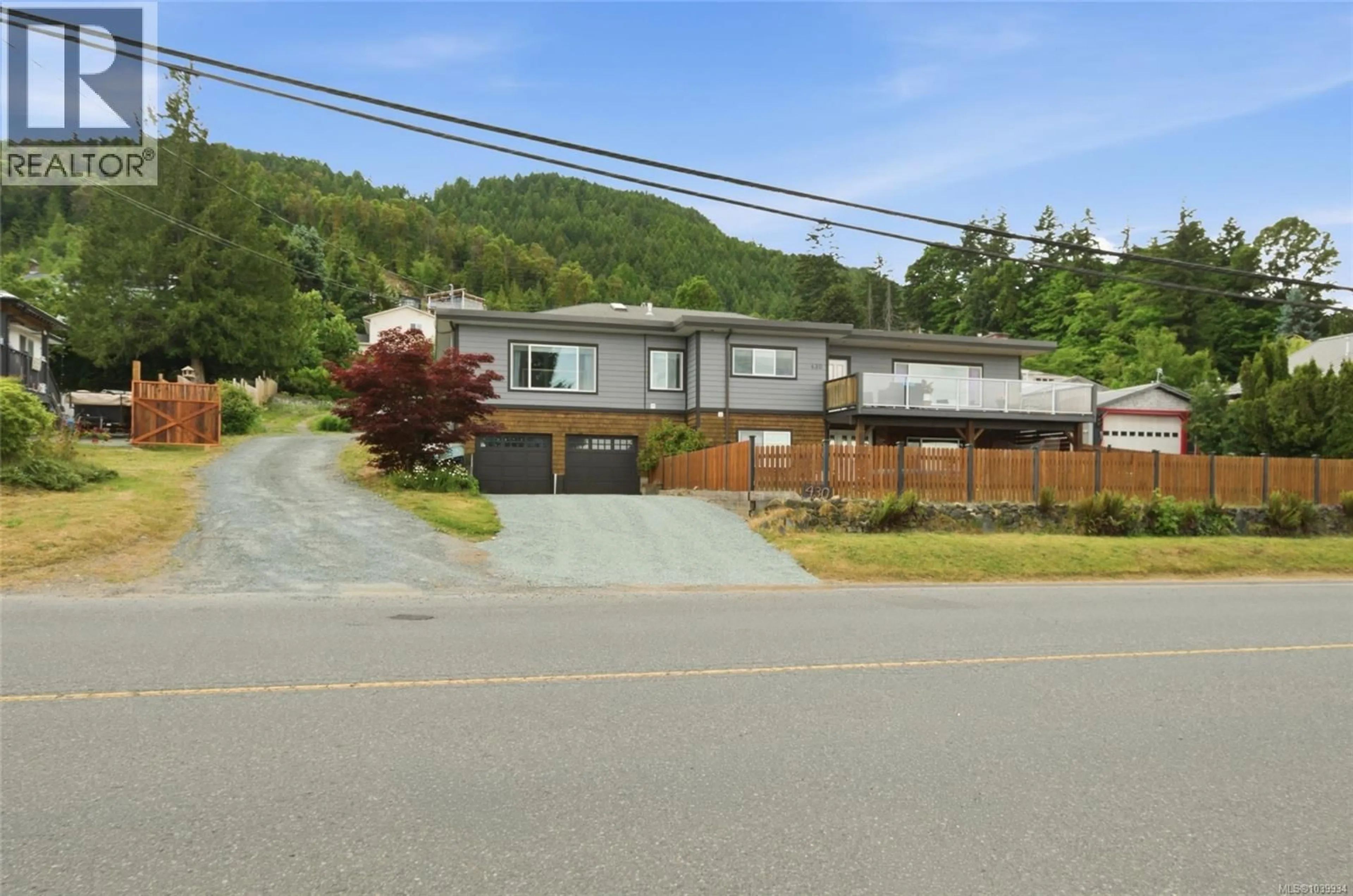Unknown for 430 DAVIS ROAD, Ladysmith British Columbia V9G1V5