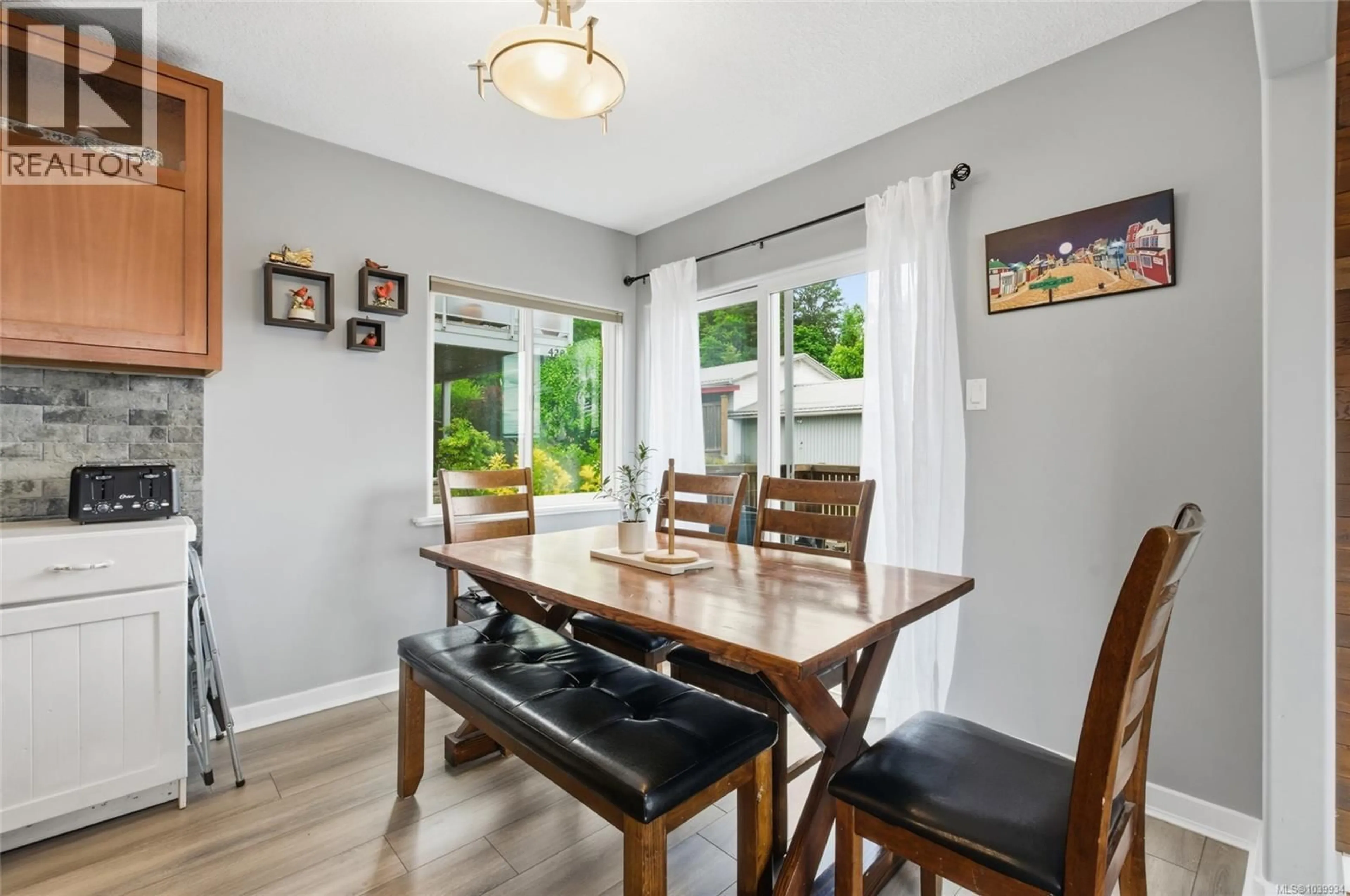 Dining room, unknown for 430 DAVIS ROAD, Ladysmith British Columbia V9G1V5
