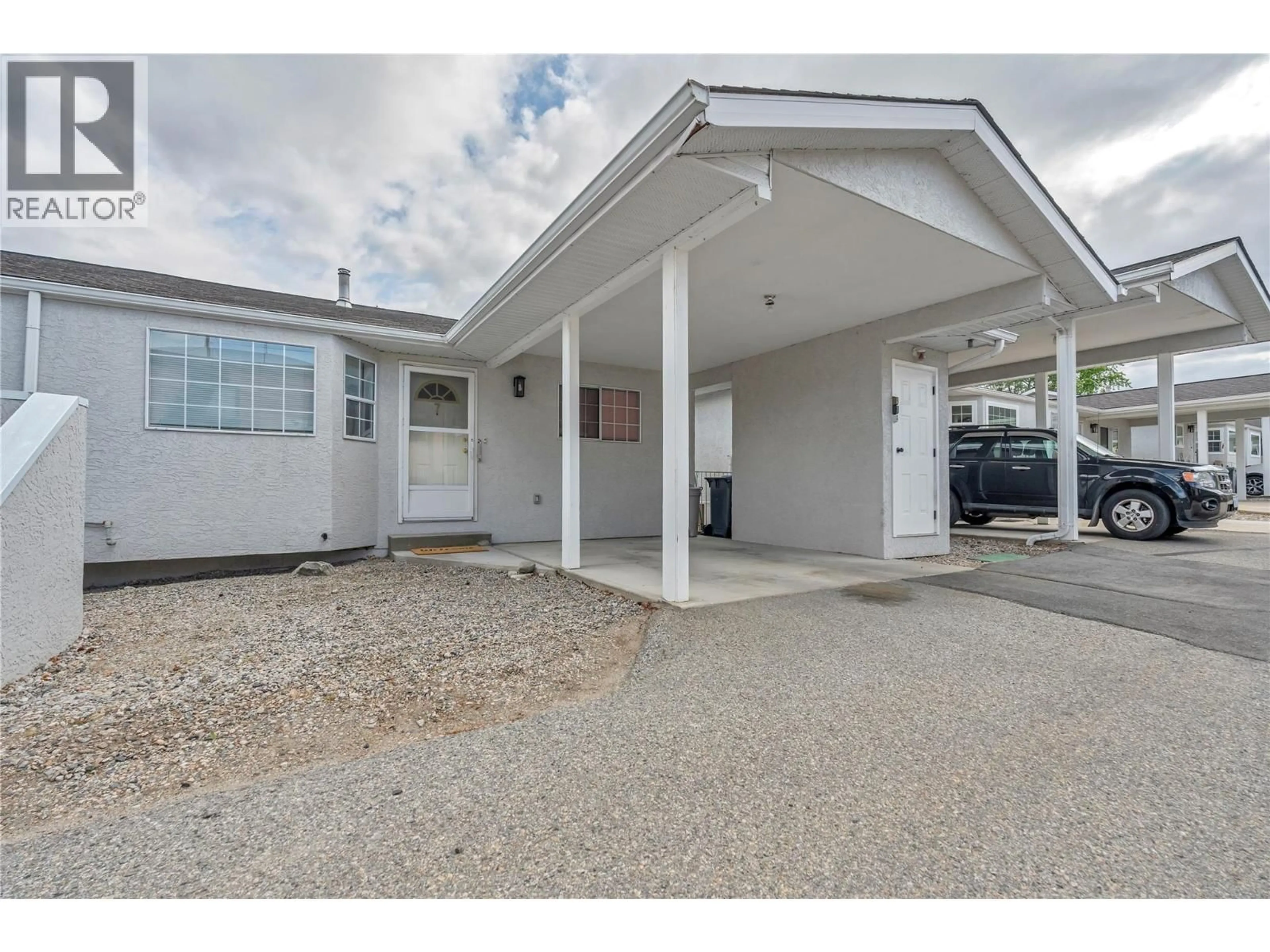 Unknown for 7 - 14615 VICTORIA ROAD, Summerland British Columbia V0H1Z5