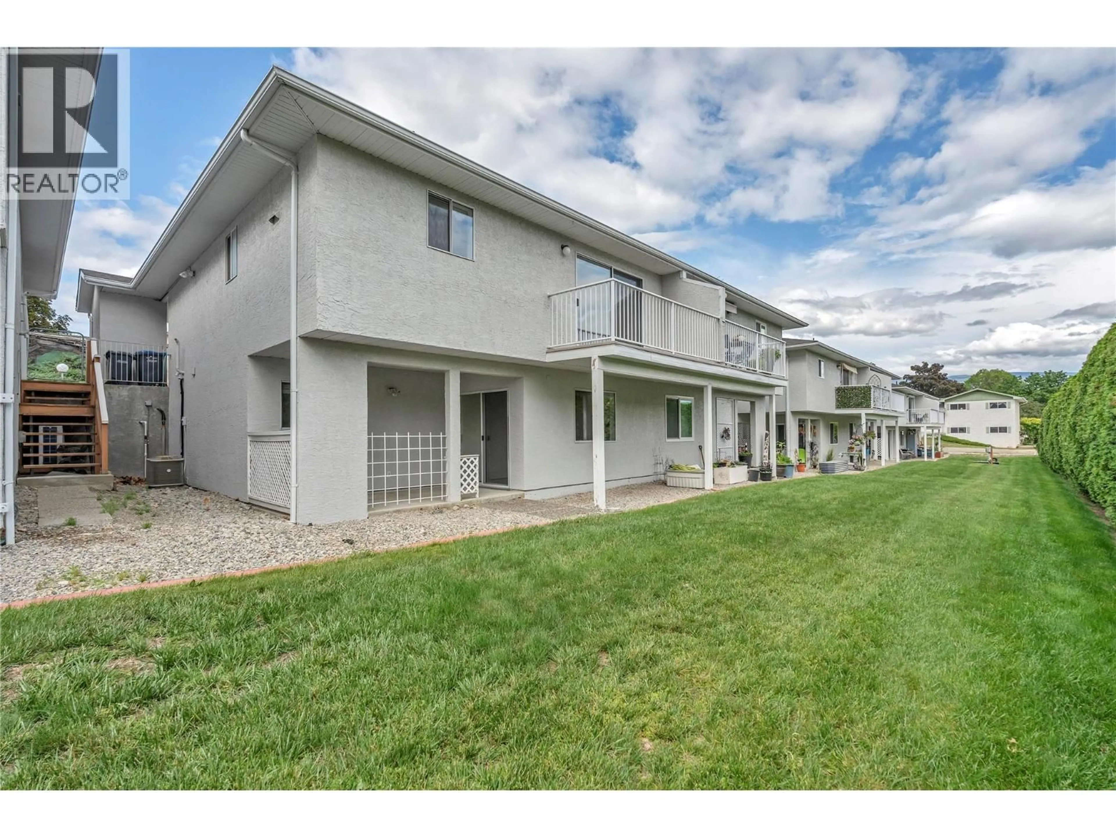 Patio, unknown for 7 - 14615 VICTORIA ROAD, Summerland British Columbia V0H1Z5