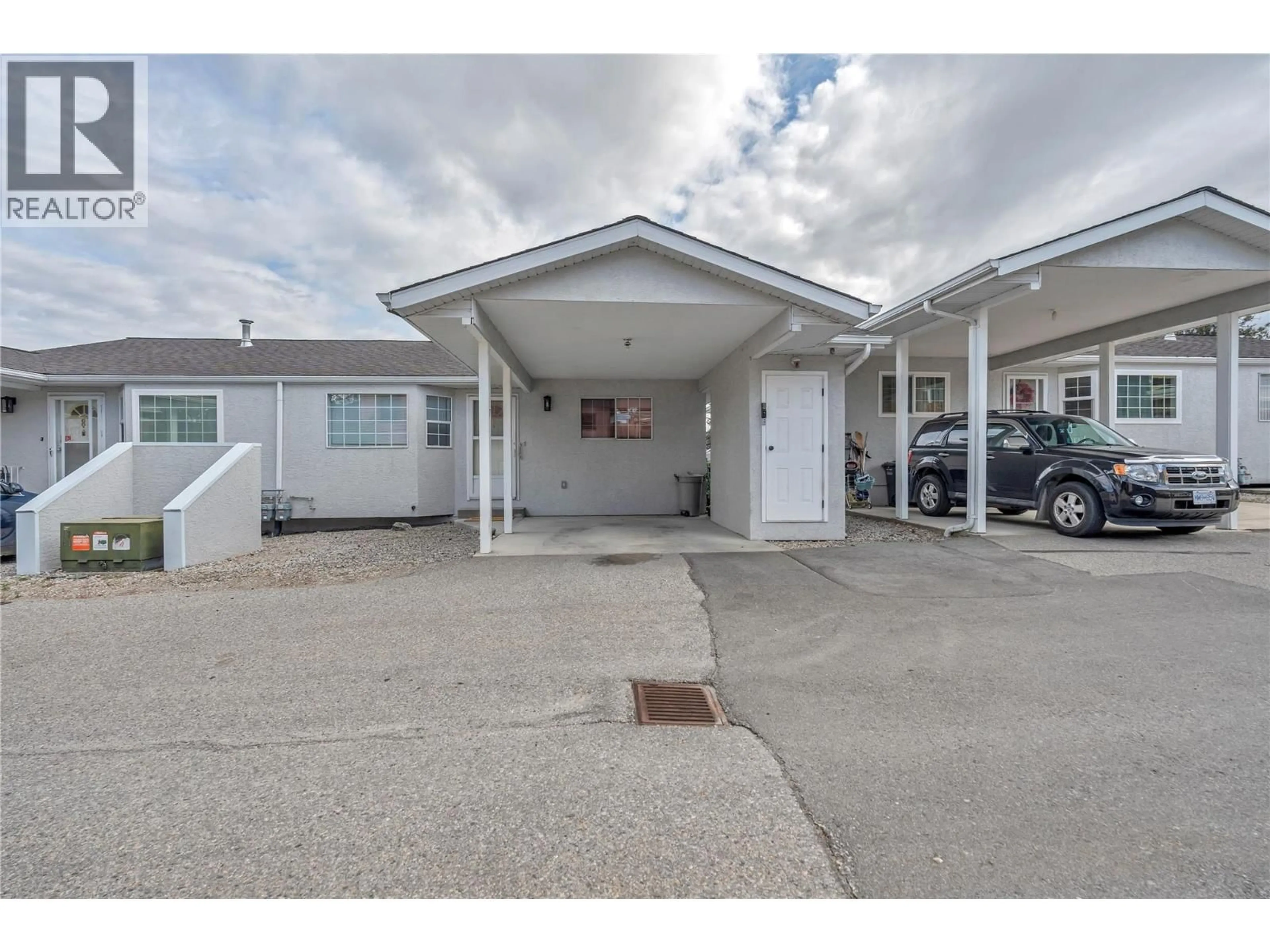Unknown for 7 - 14615 VICTORIA ROAD, Summerland British Columbia V0H1Z5
