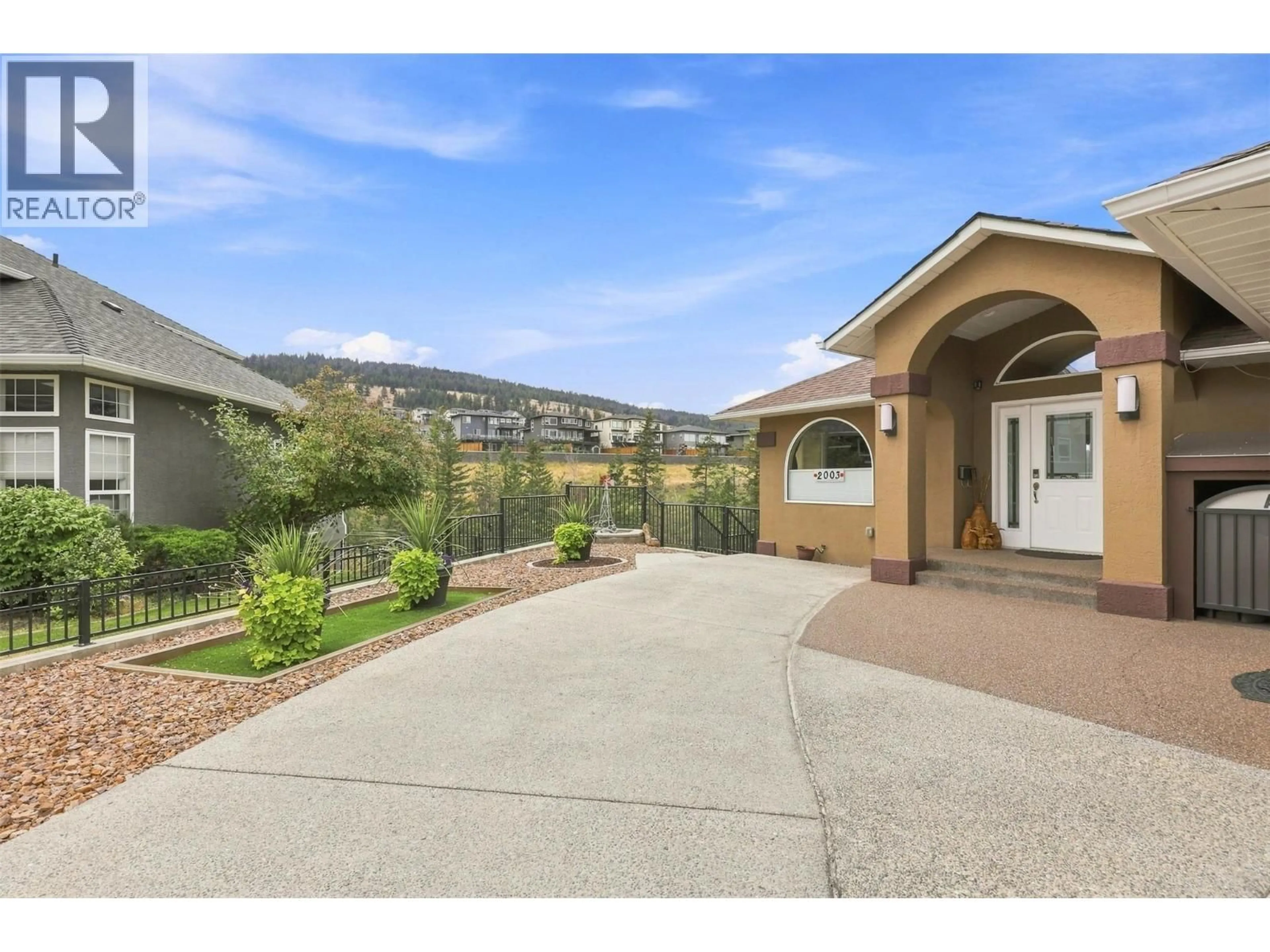 Unknown for 2003 MUIRFIELD ROAD, Kamloops British Columbia V1S1S6