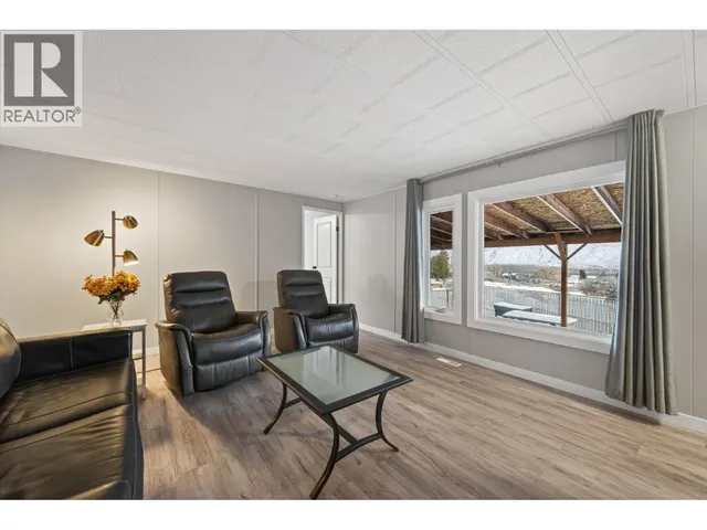 #35 - 1680 WESTSYDE ROAD, Kamloops 5