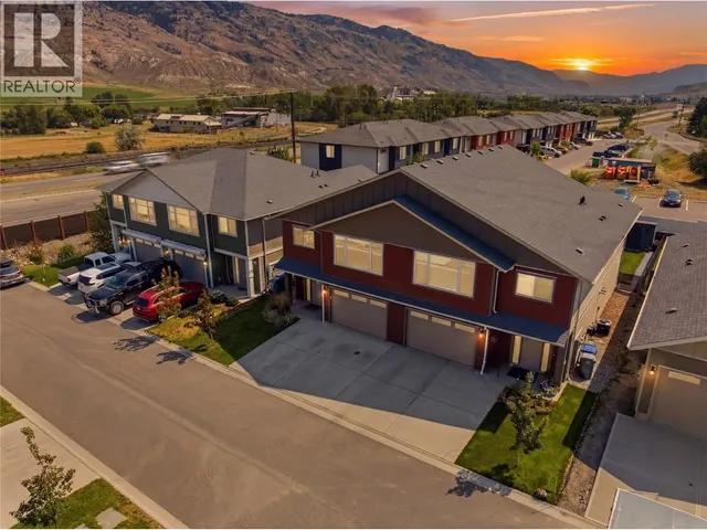 190 - 8800 DALLAS DRIVE, Kamloops 2