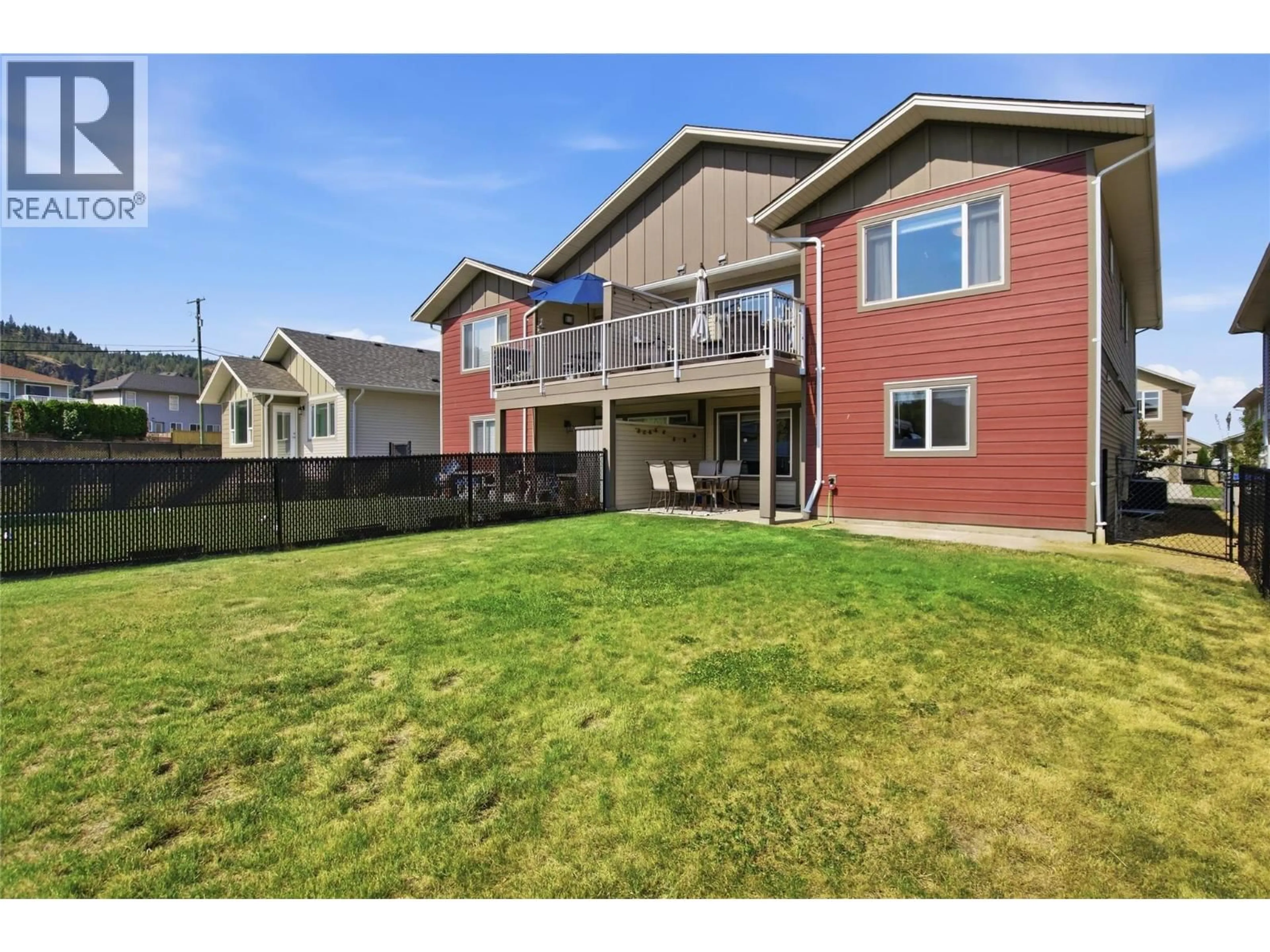 Unknown for 190 - 8800 DALLAS DRIVE, Kamloops British Columbia V2C6V4