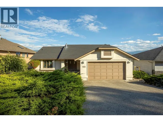 933 PURCELL DRIVE, Kelowna 2