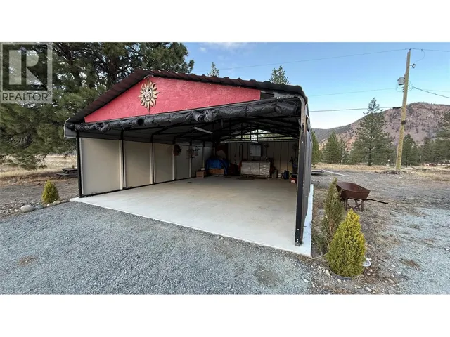 3020 PROSPECT CREEK FSR ROAD, Merritt 5