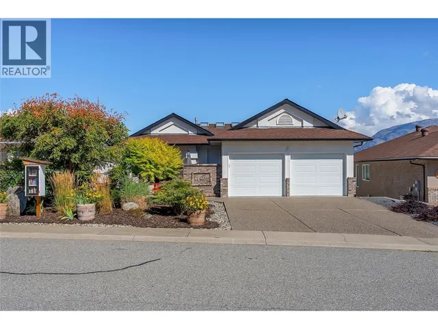 11905 QUAIL RIDGE PLACE, Osoyoos 2