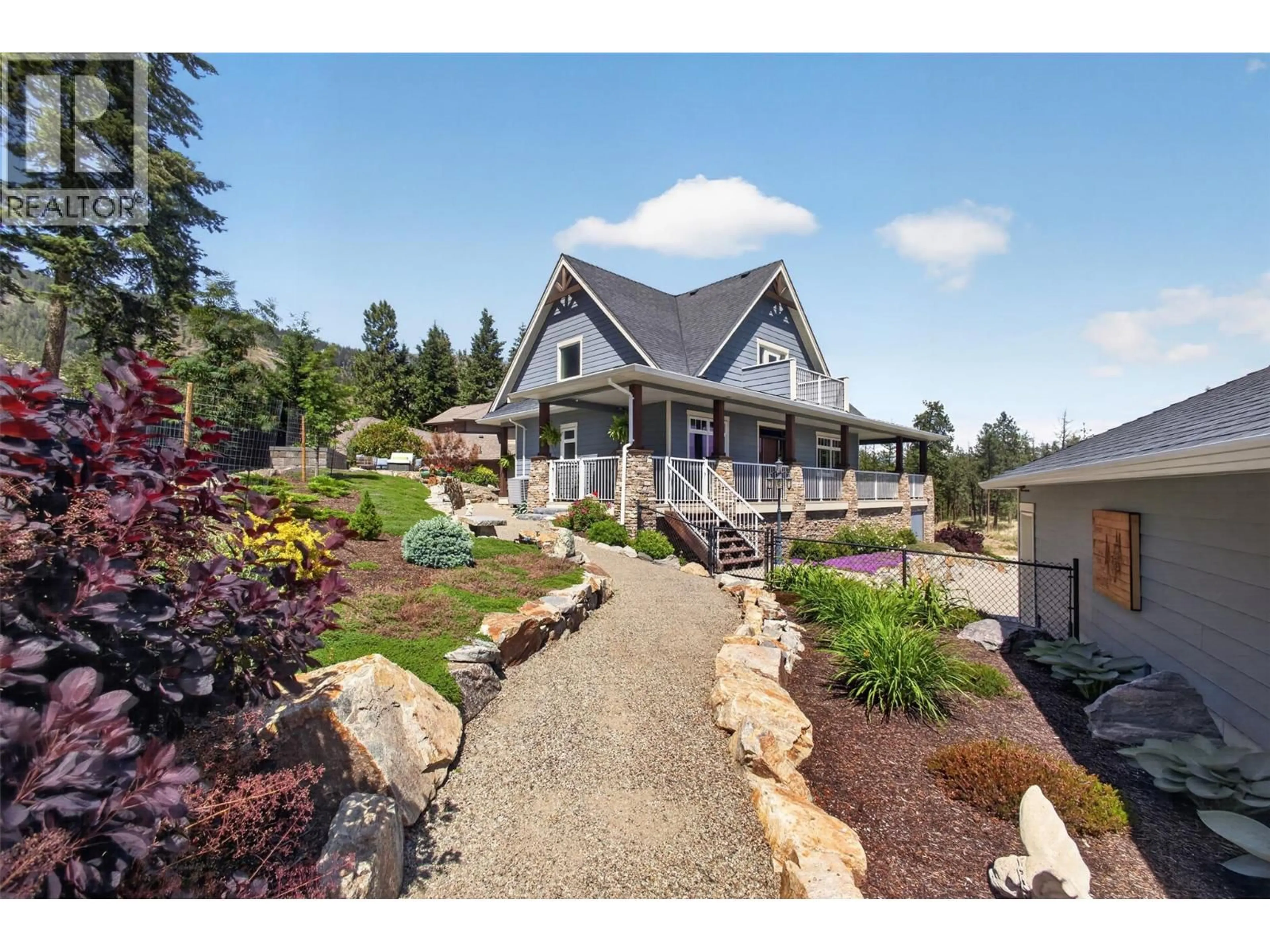 Unknown for 2478 STONE GROVE CRESCENT, West Kelowna British Columbia V4T3A8