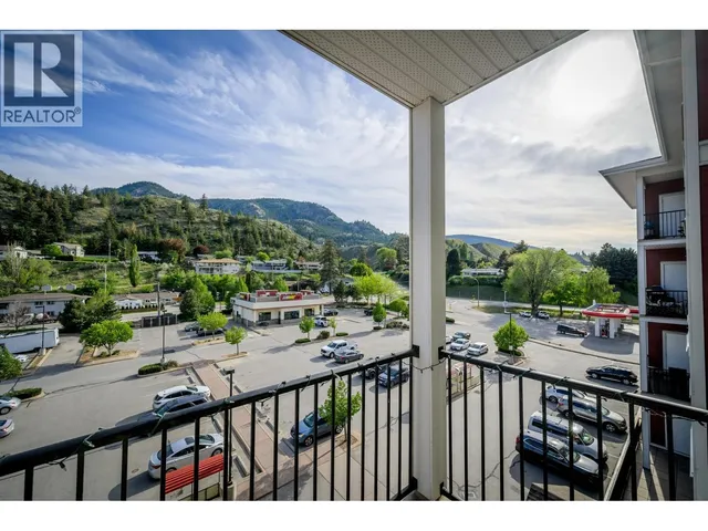403 - 5170 DALLAS DRIVE, Kamloops 5