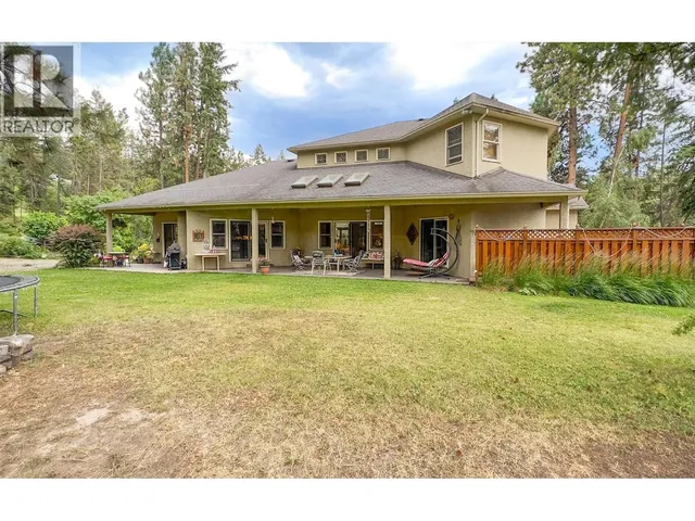 3605 LUXMOORE ROAD, Kelowna 5