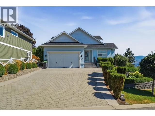 4 - 3121 THACKER DRIVE, West Kelowna 3