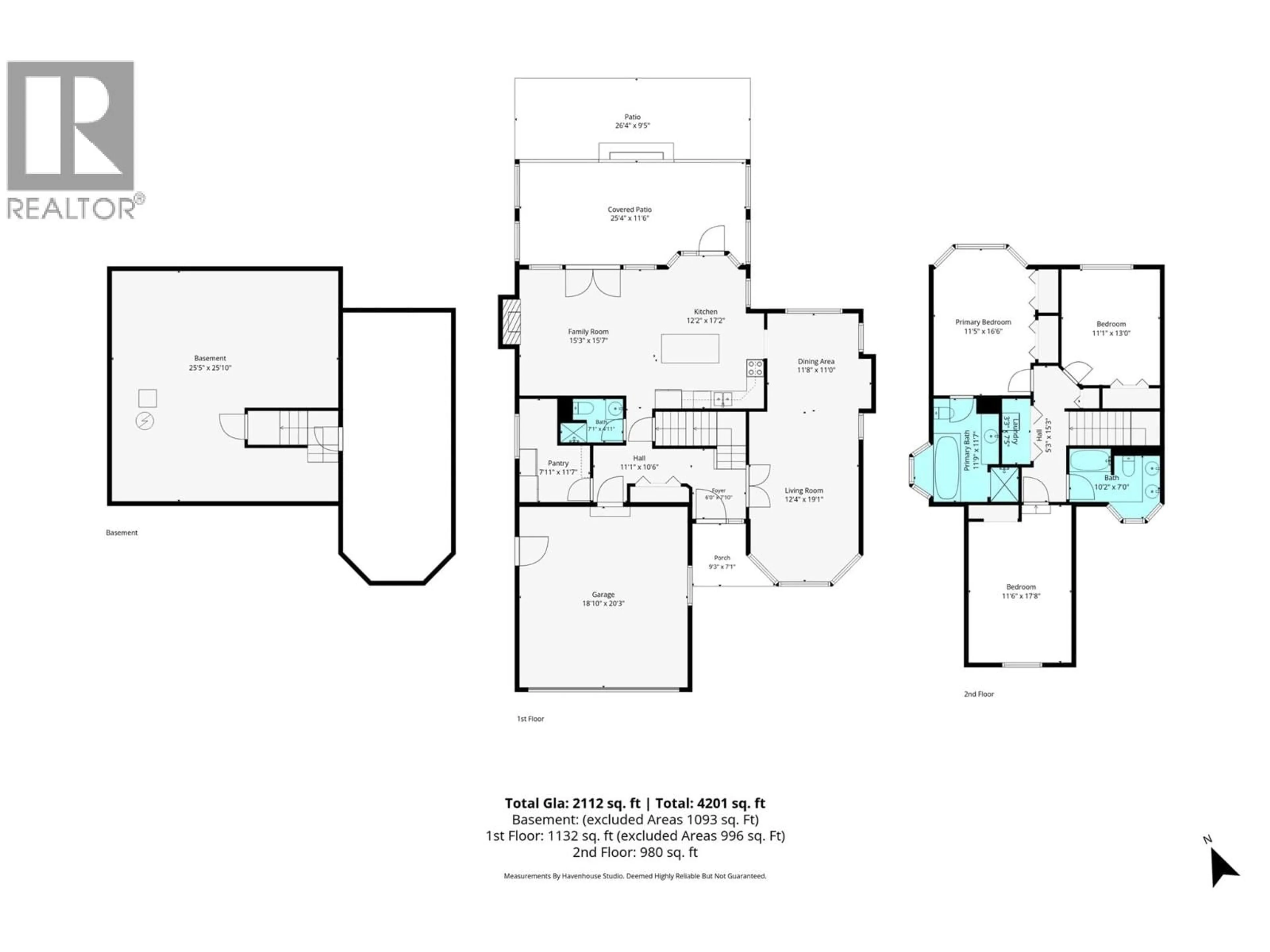 Floor plan for 1913 GRANITE AVENUE, Merritt British Columbia V1K1B8