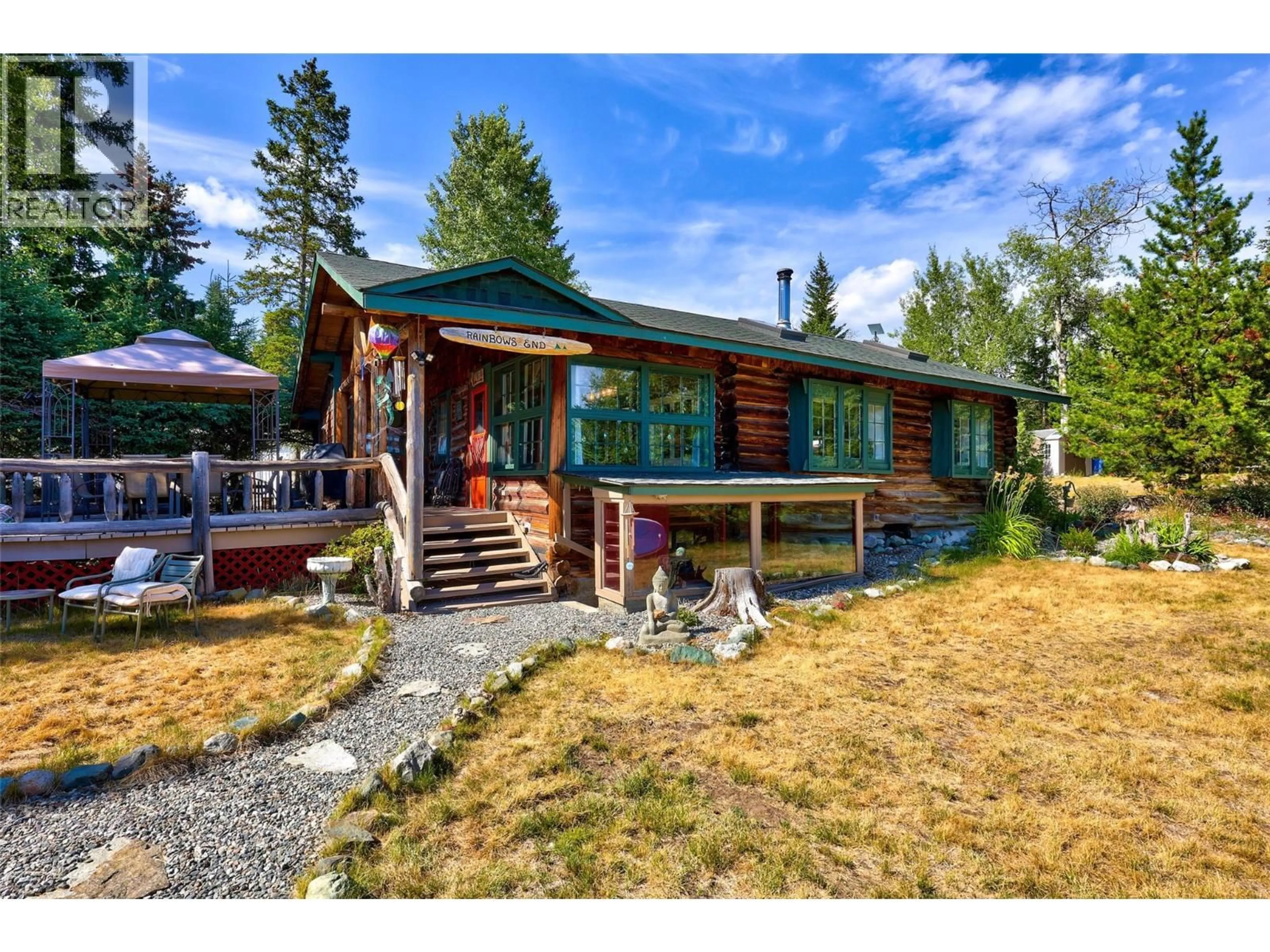 Unknown for 3792 RAINBOW DRIVE, Kamloops British Columbia V1S1Y8