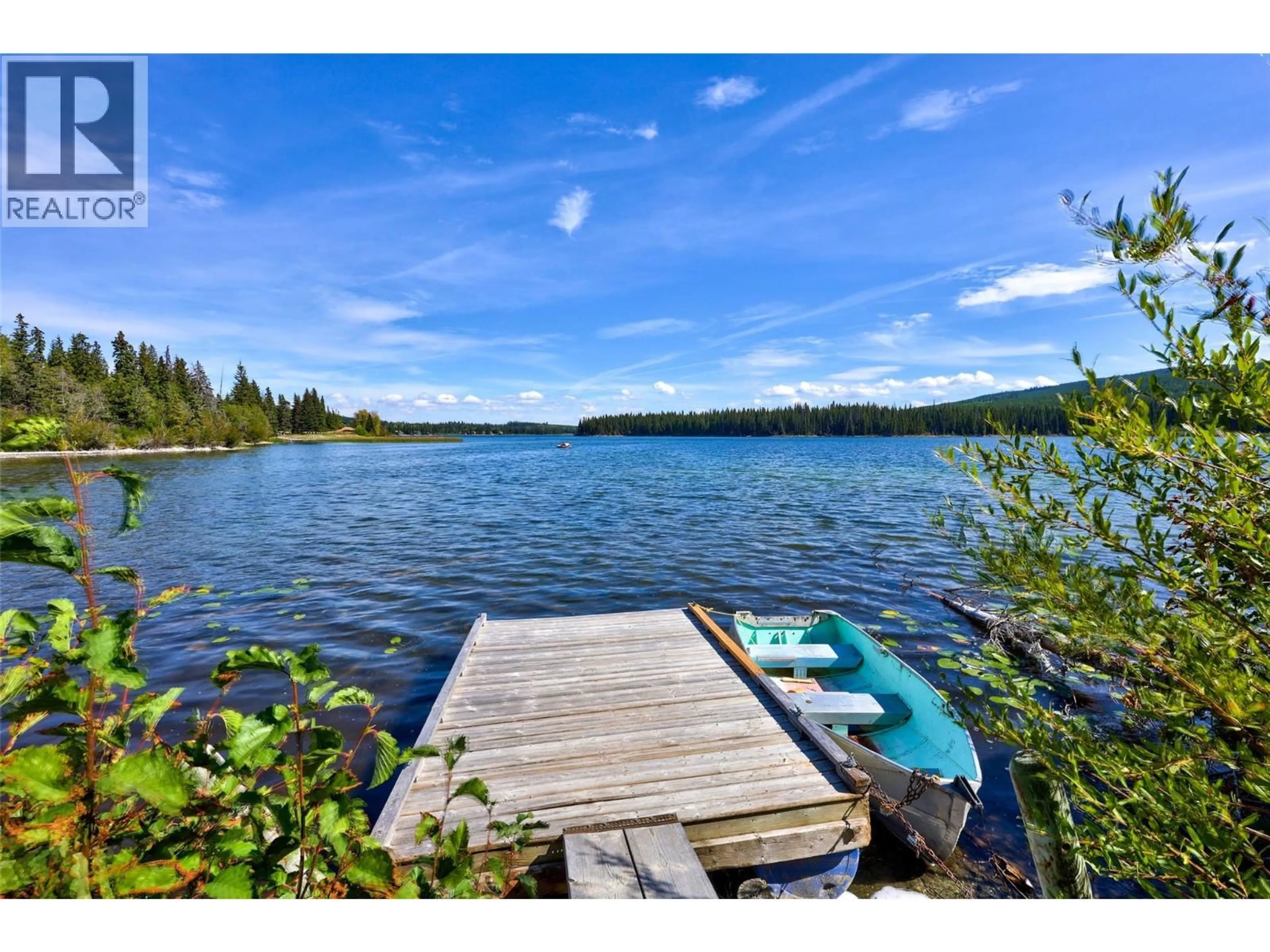 Patio, water/lake/river/ocean view for 3792 RAINBOW DRIVE, Kamloops British Columbia V1S1Y8