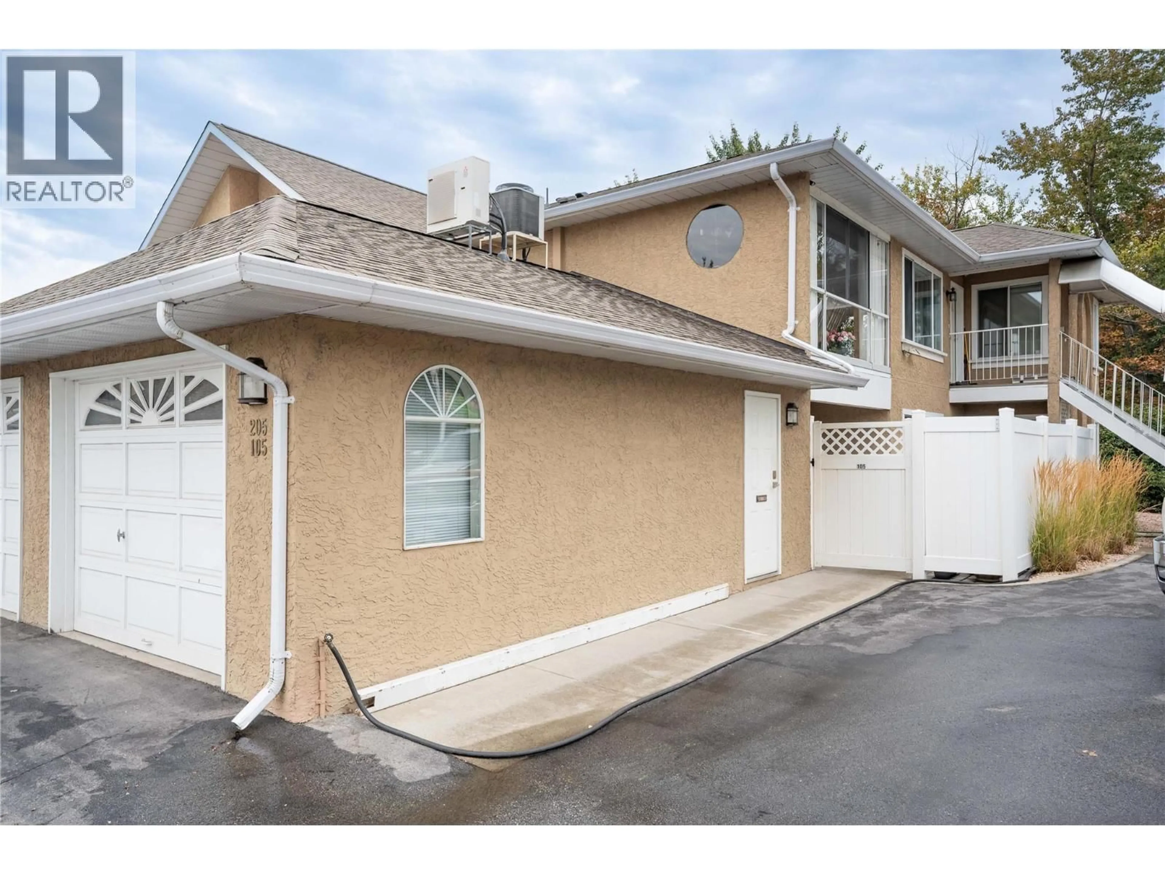 Unknown for 105 - 320 BRANDON AVENUE, Penticton British Columbia V2A3S8