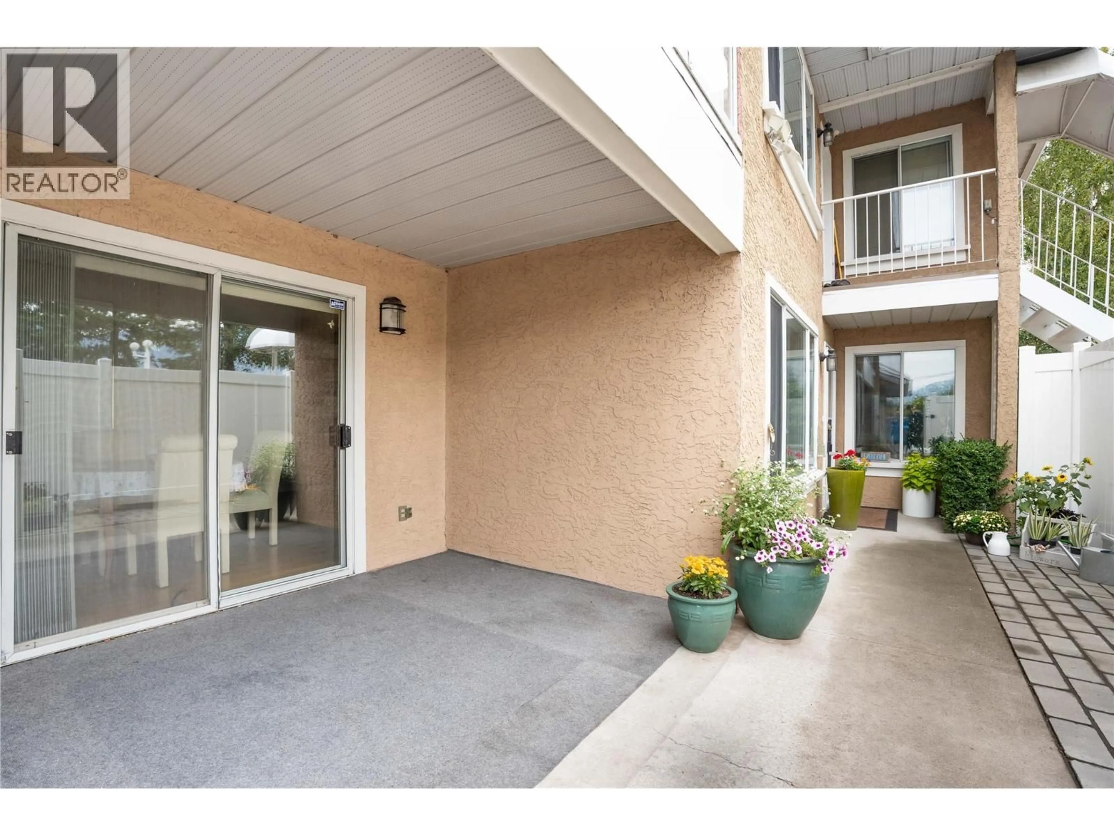 Unknown for 105 - 320 BRANDON AVENUE, Penticton British Columbia V2A3S8