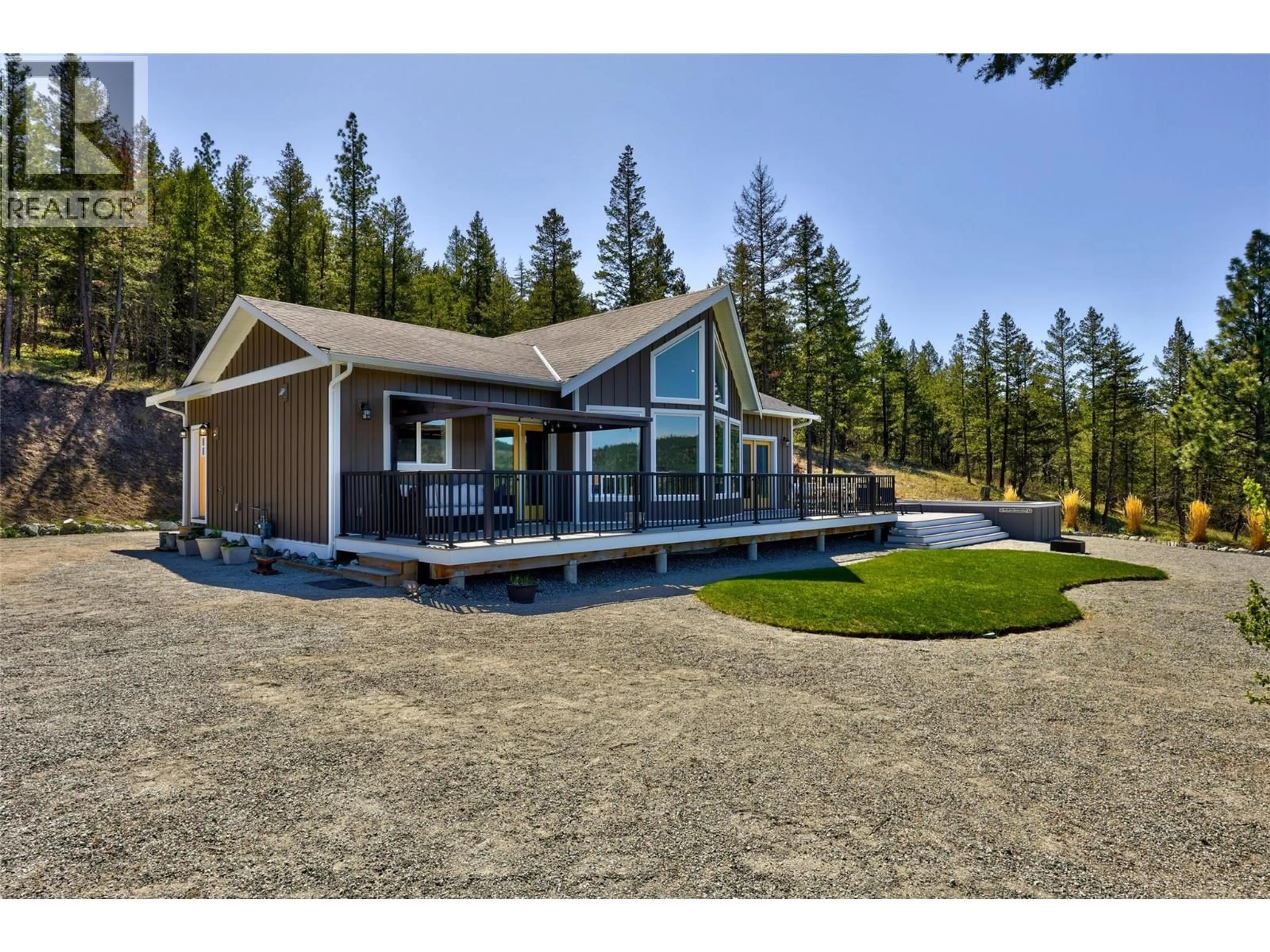 Unknown for 111 VEALE ROAD, Merritt British Columbia V1K1B8