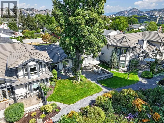 109 - 1986 BOWES STREET, Kelowna 2