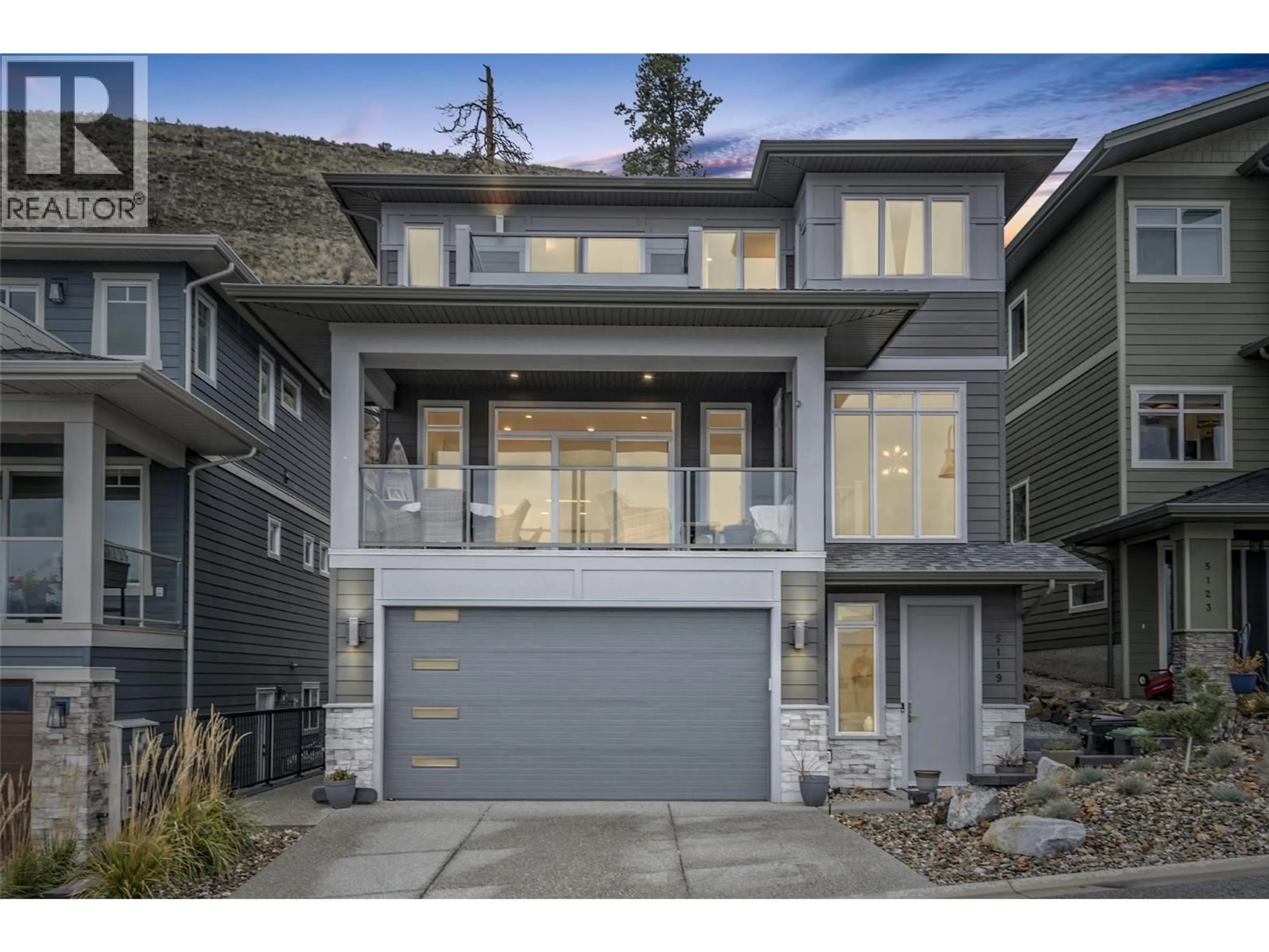 Unknown for 5119 TURTLE POND PLACE, Vernon British Columbia V1T9Y2