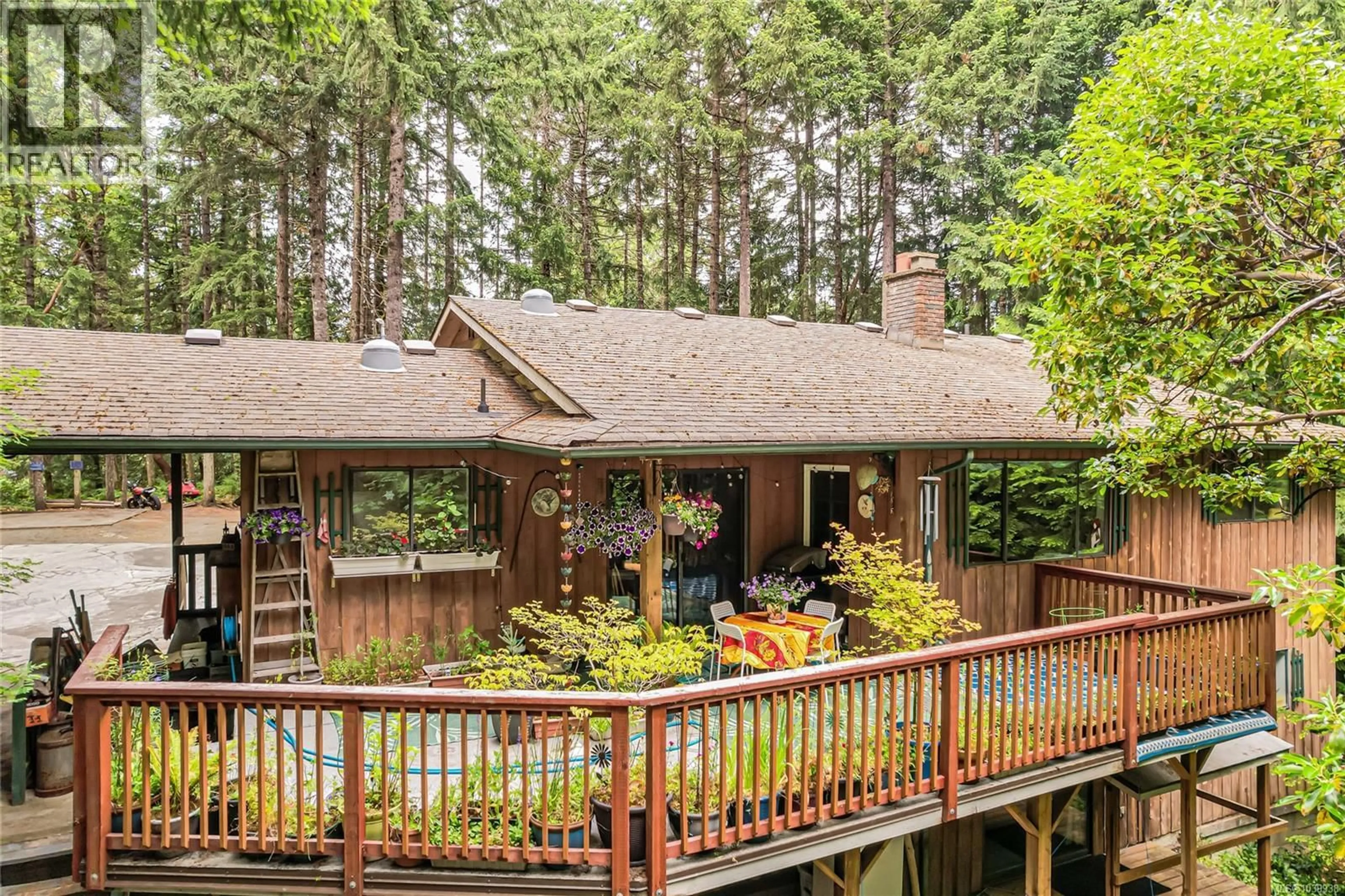 Unknown for 2330 DAMASCUS ROAD, Shawnigan Lake British Columbia V8H2E7