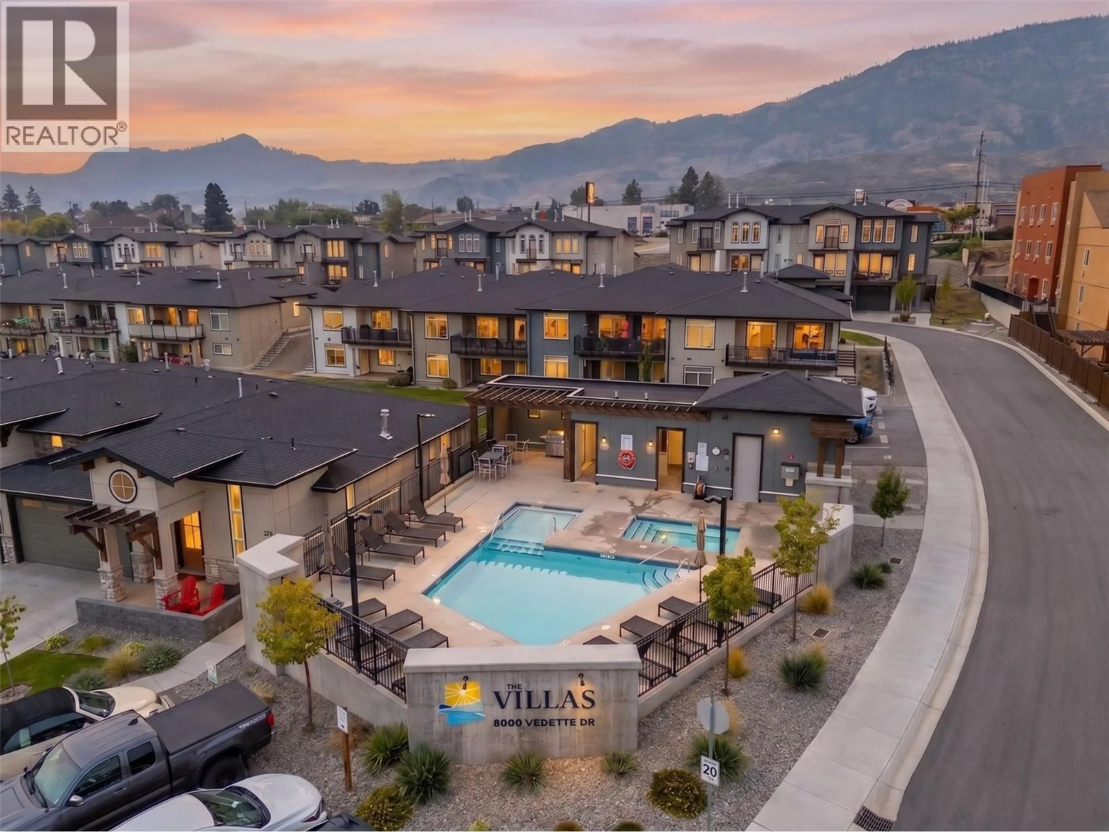 Unknown for 25 - 8000 VEDETTE DRIVE, Osoyoos British Columbia V0H1V2