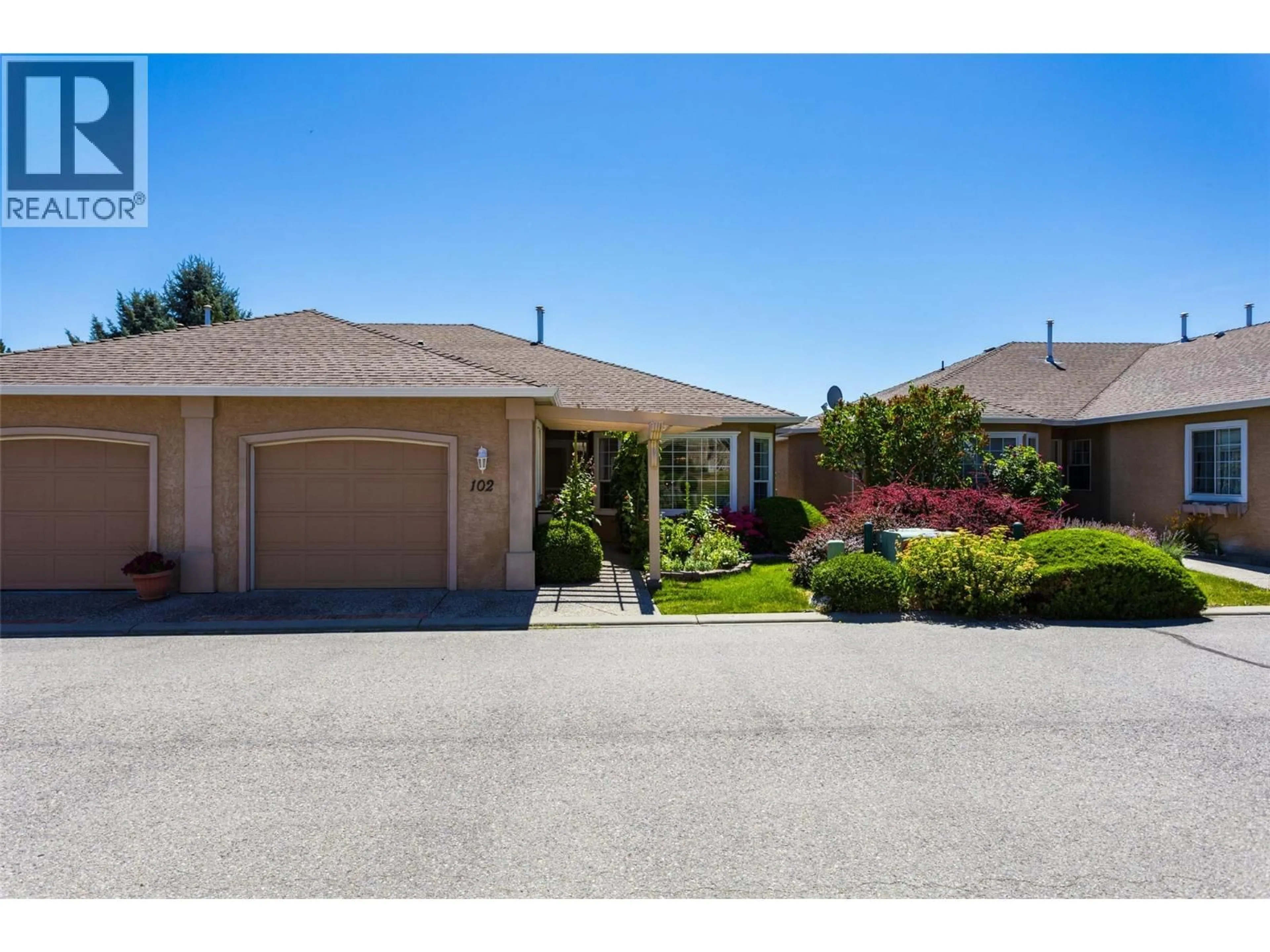 Unknown for 102 - 2250 LOUIE DRIVE, Westbank British Columbia V4T2M6