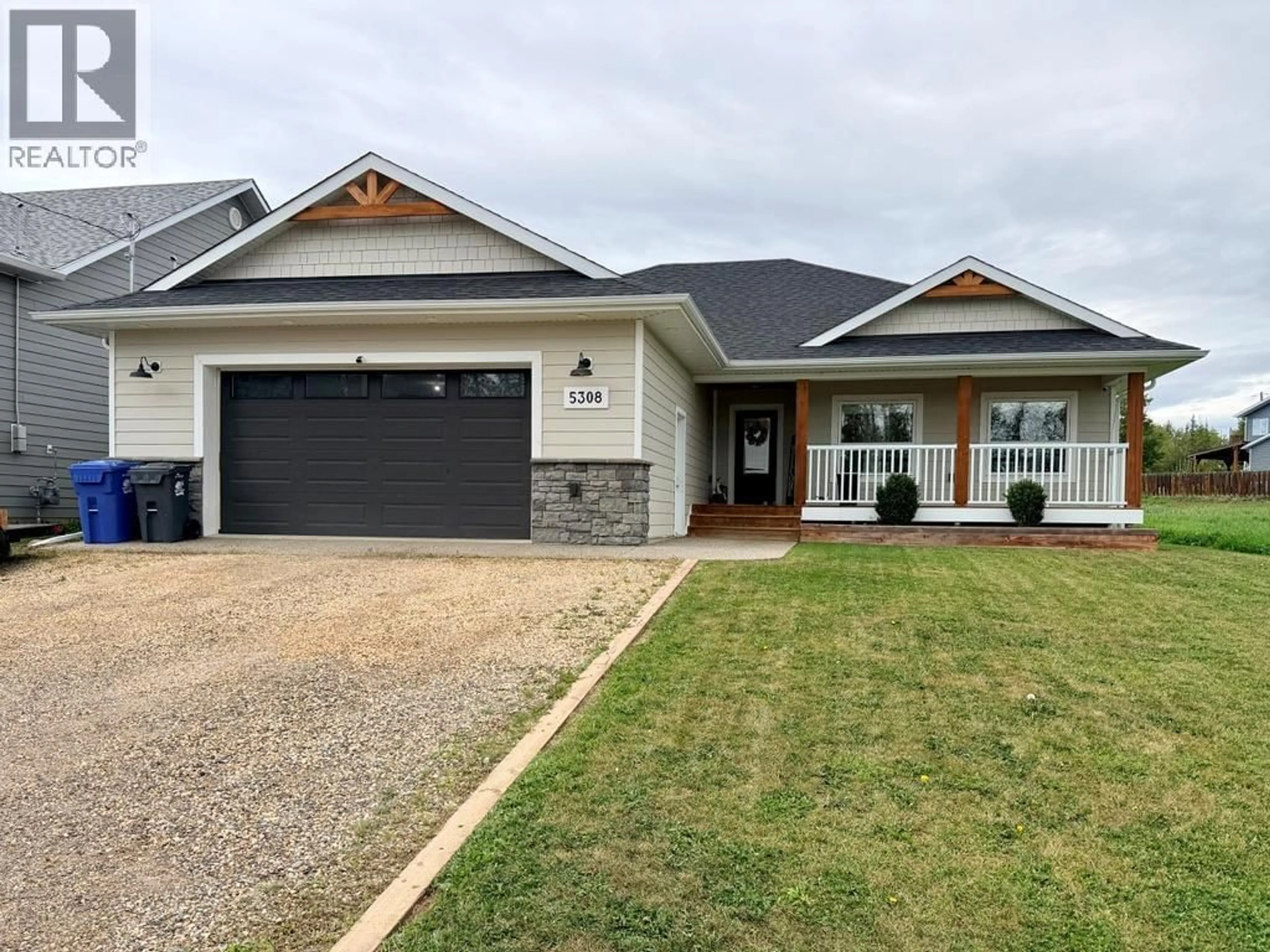 Unknown for 5308 49 STREET, Pouce Coupe British Columbia V0C2C0