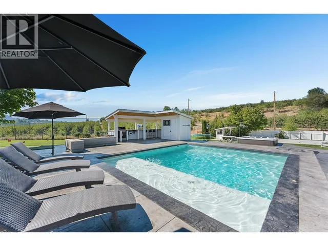 1456 LATTA ROAD, Kelowna 5